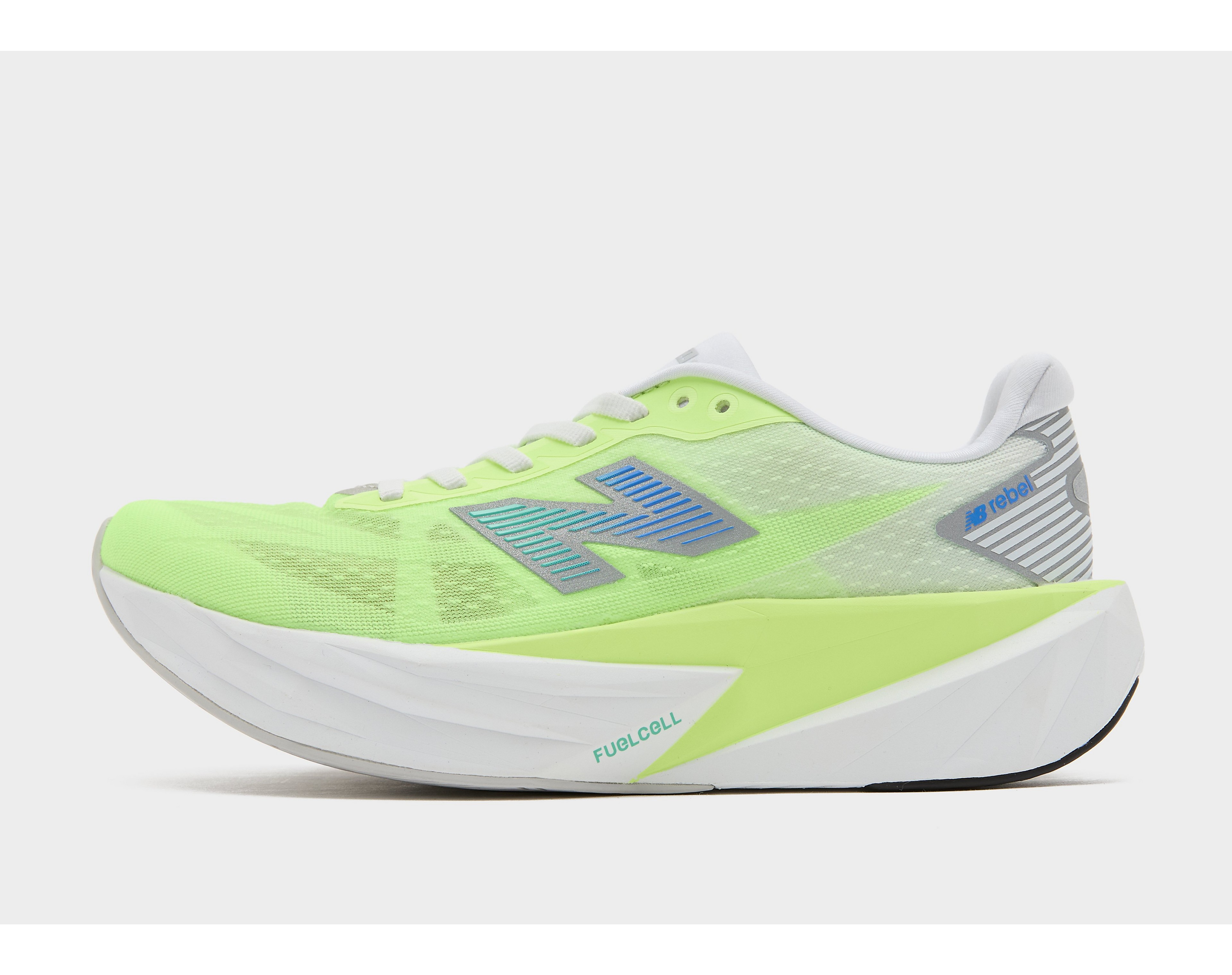 FuelCell Rebel v5 Women's