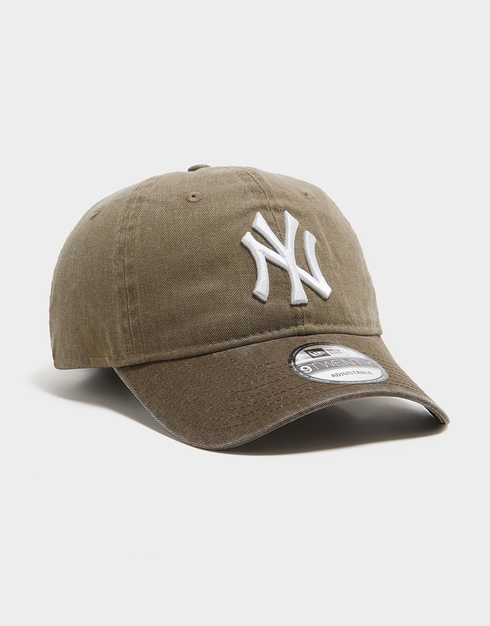 New Era Casquette MLB 9TWENTY New York Yankees pour homme