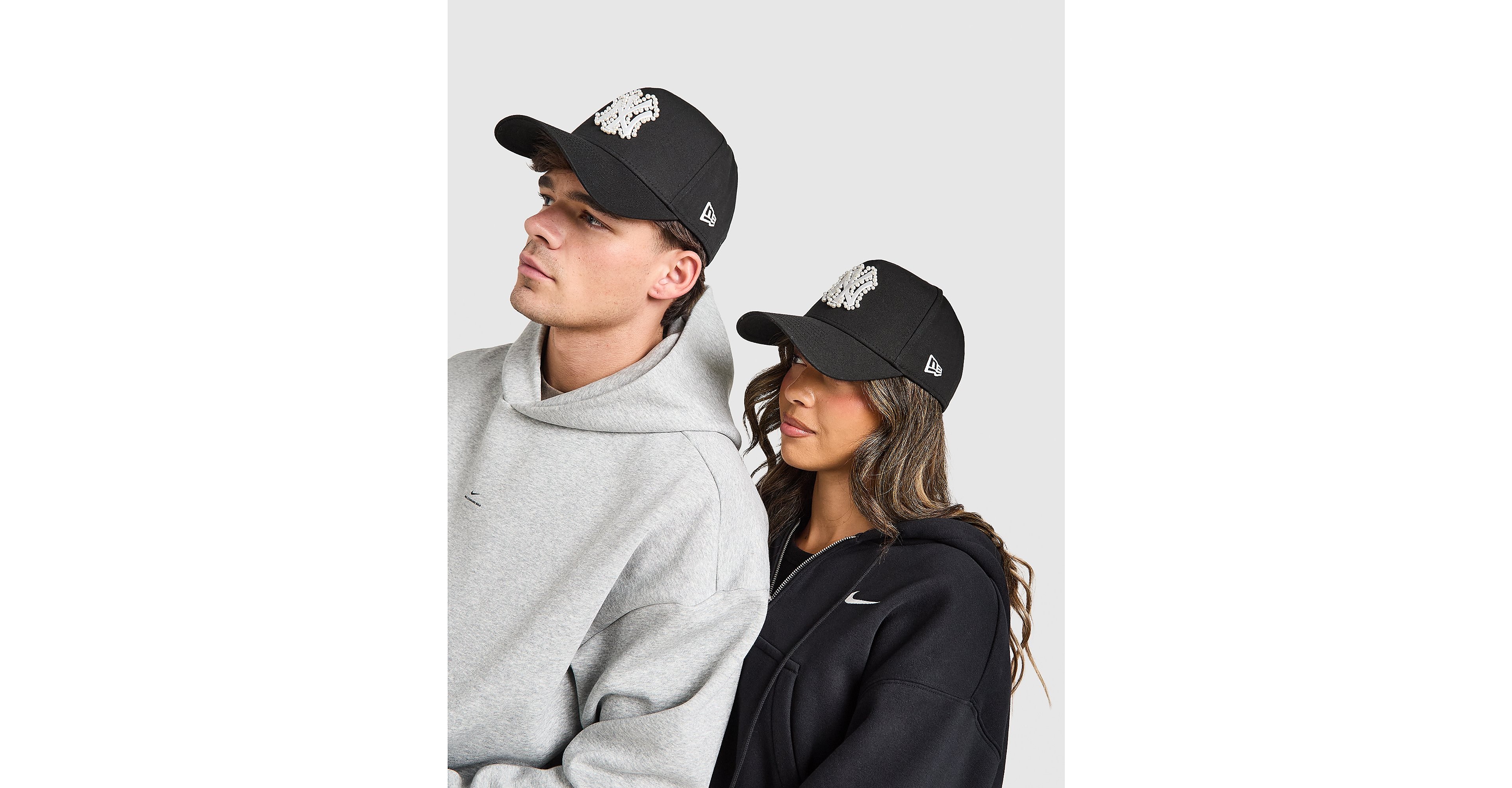 MLB New York Yankees 9FORTY Pearl Cap