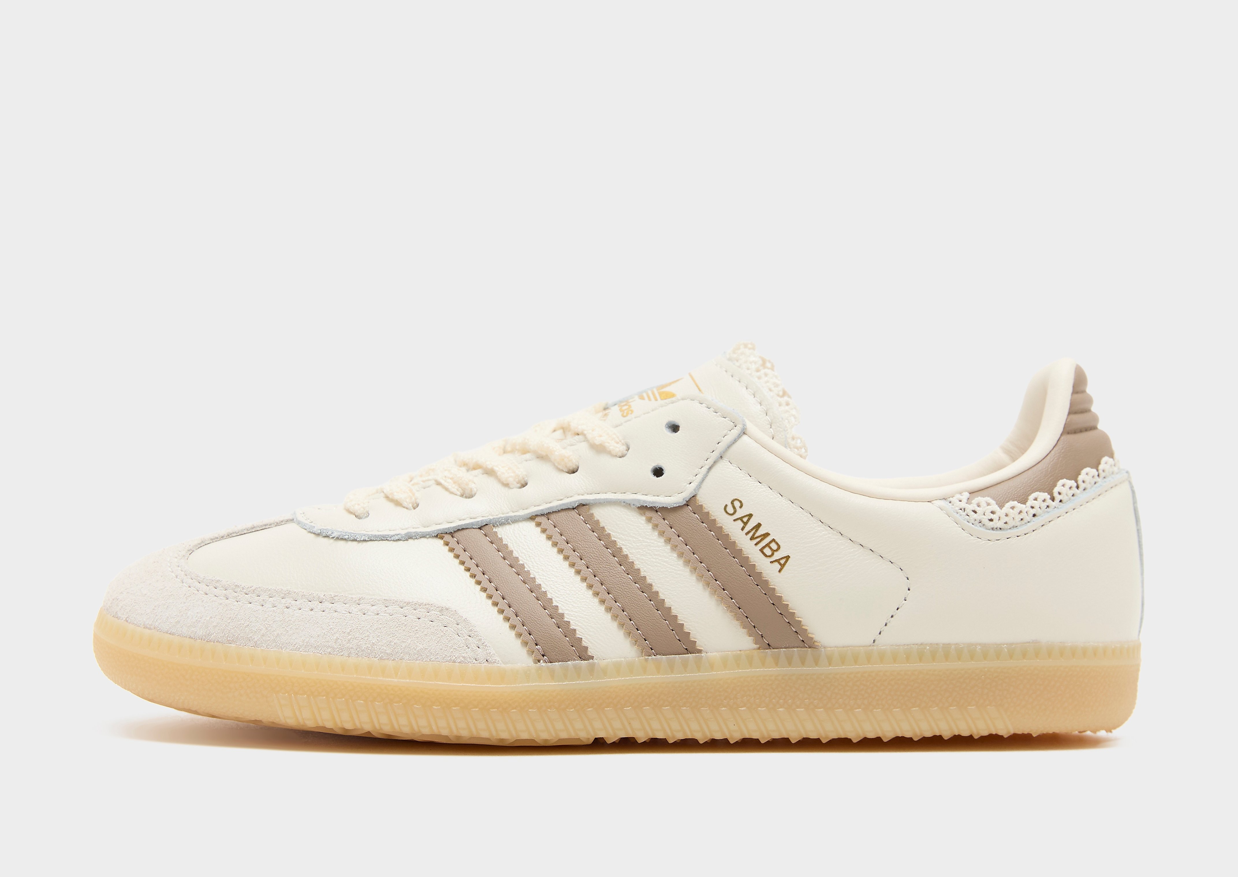 adidas Samba OG, vue de côté