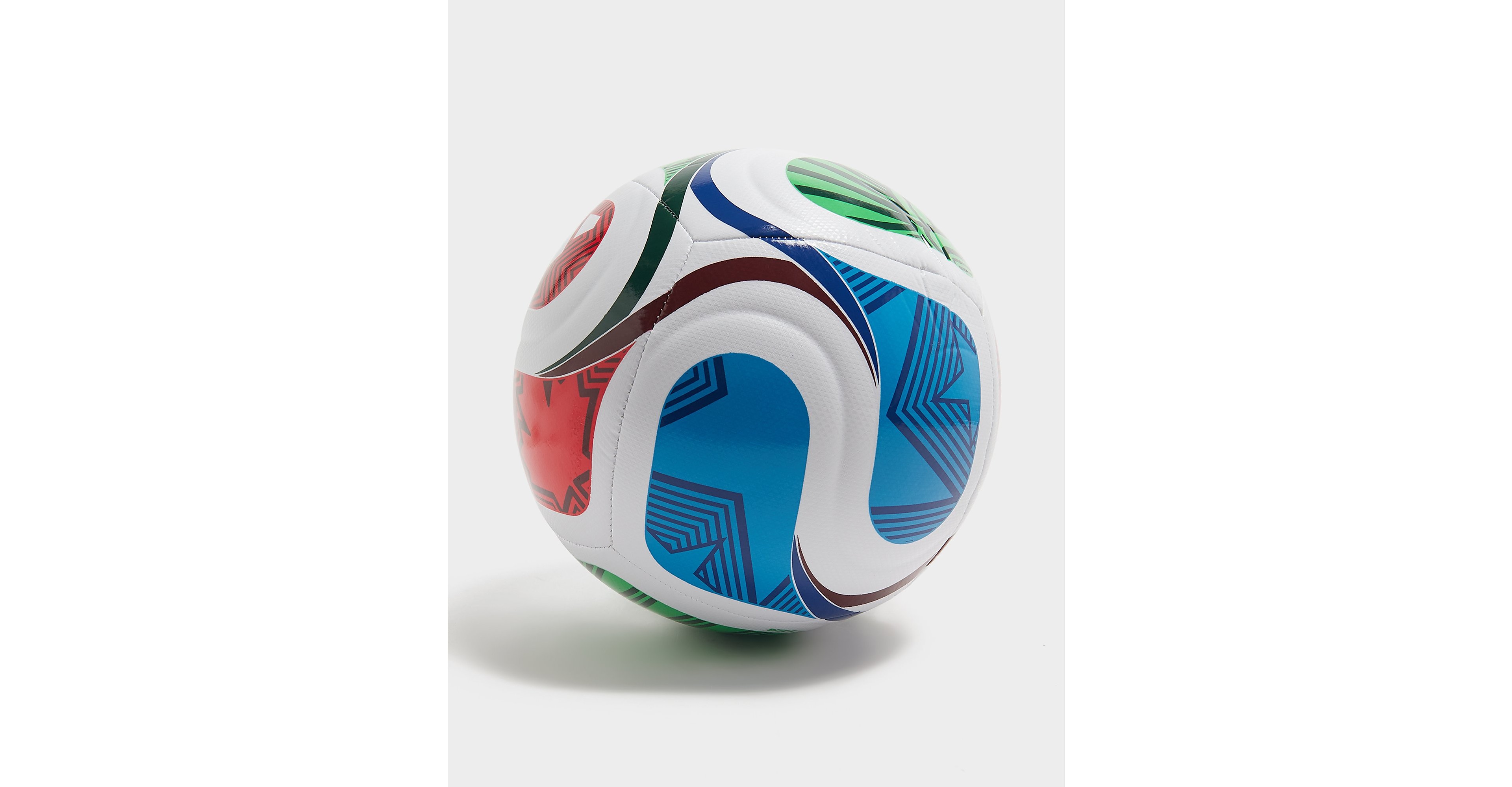 World Cup 26 Trionda Training Football