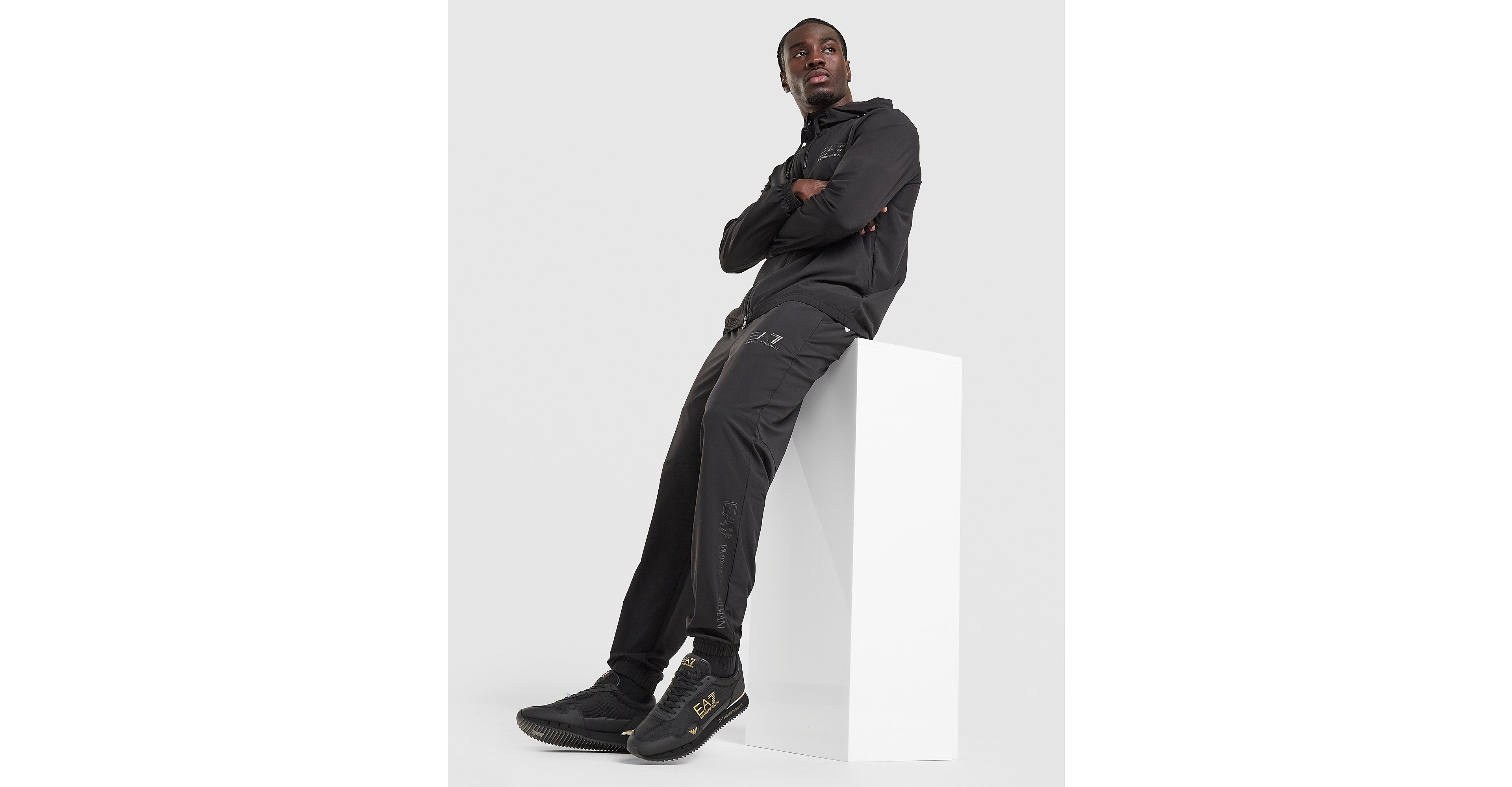 Ventus Track Pants