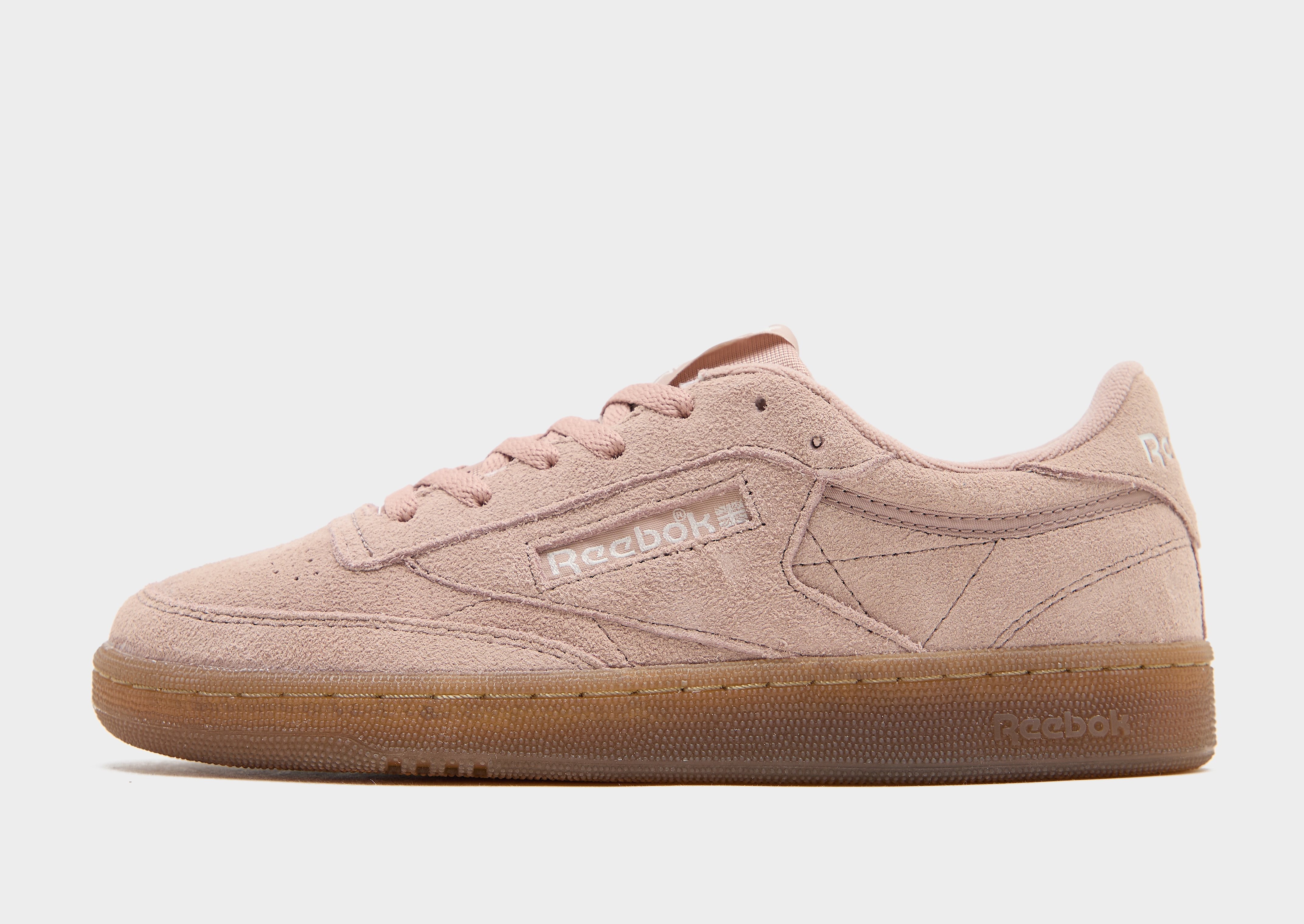 Reebok Club C 19771260 Rose