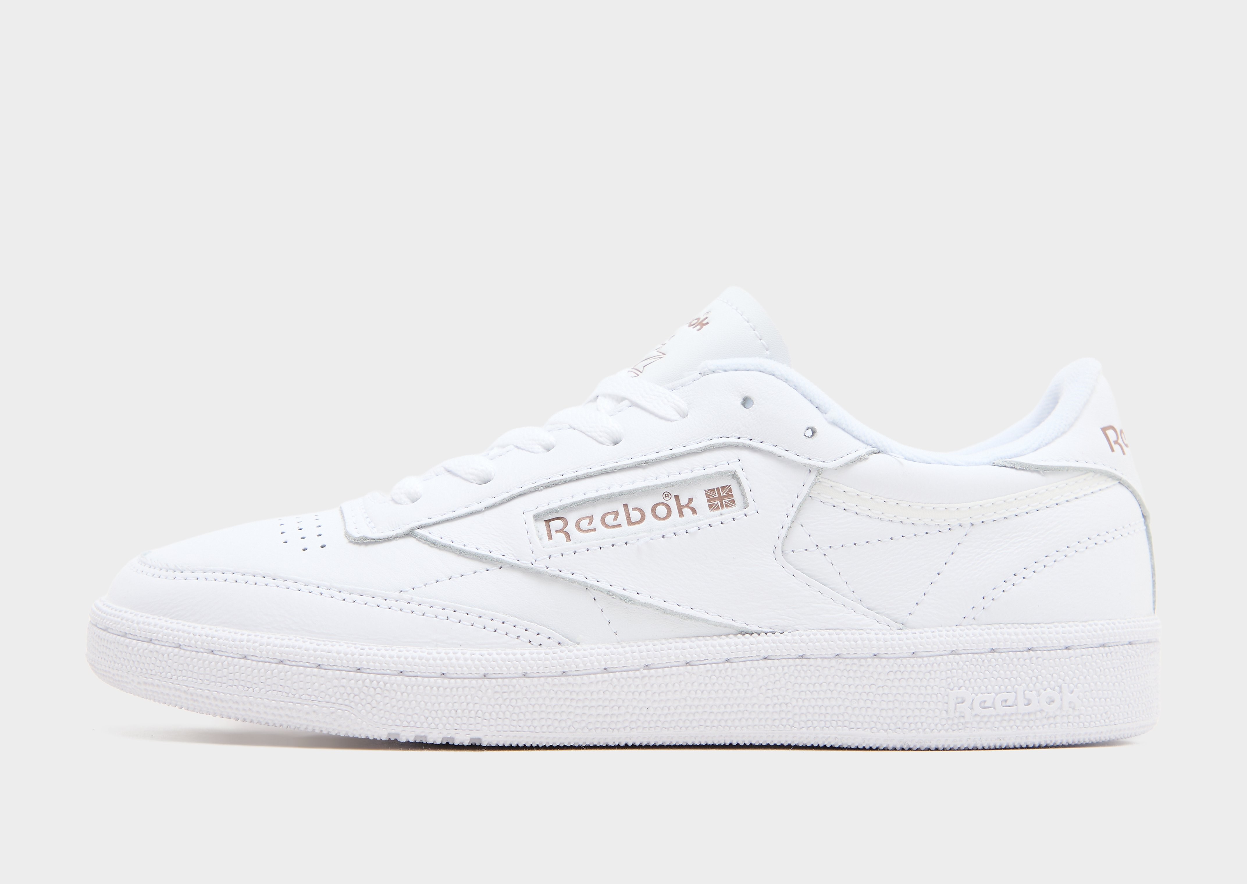 Reebok Club C 19771094 Blanc