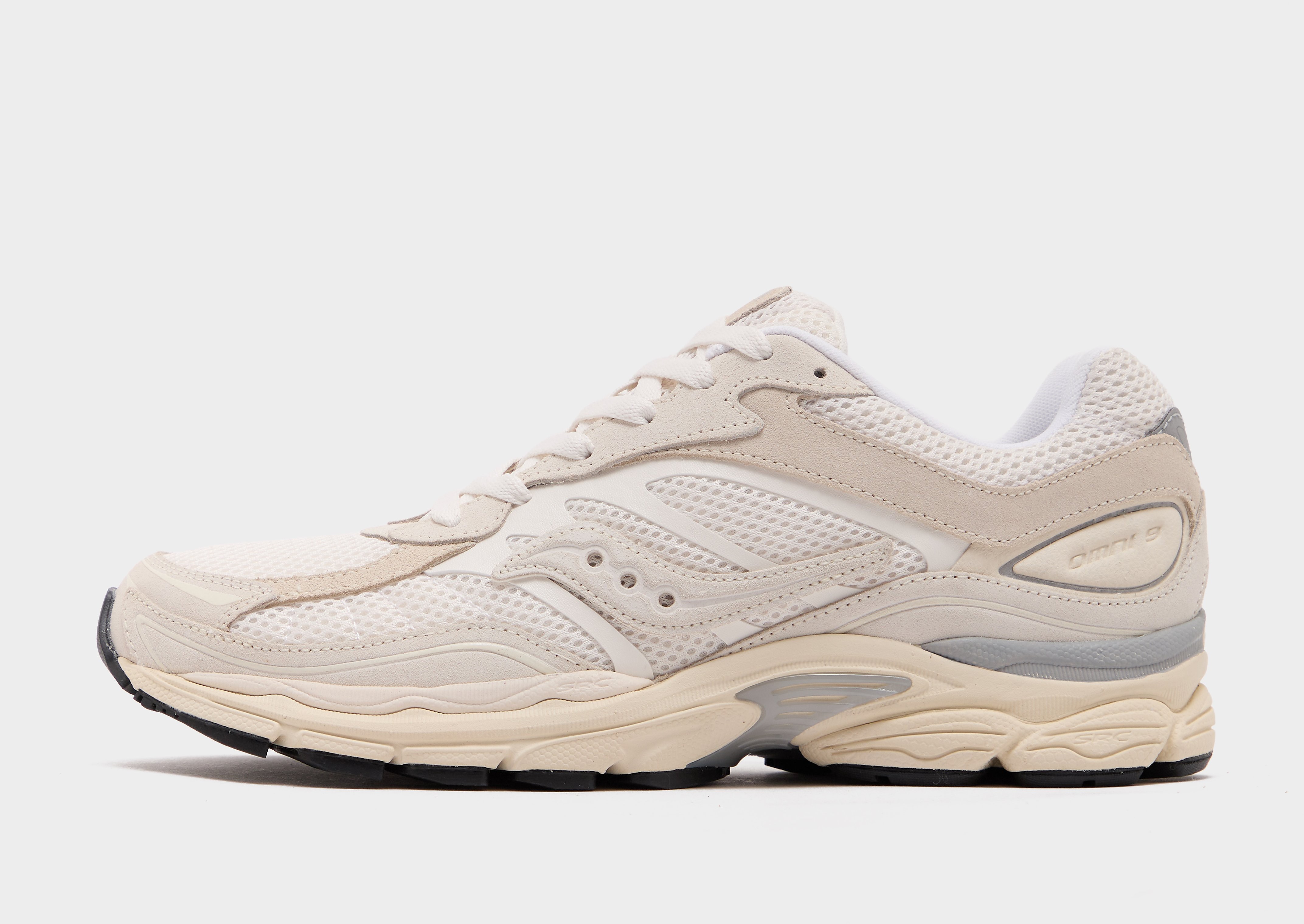 ProGrid Omni 9 OG - Herren, Beige - male - Size: 43