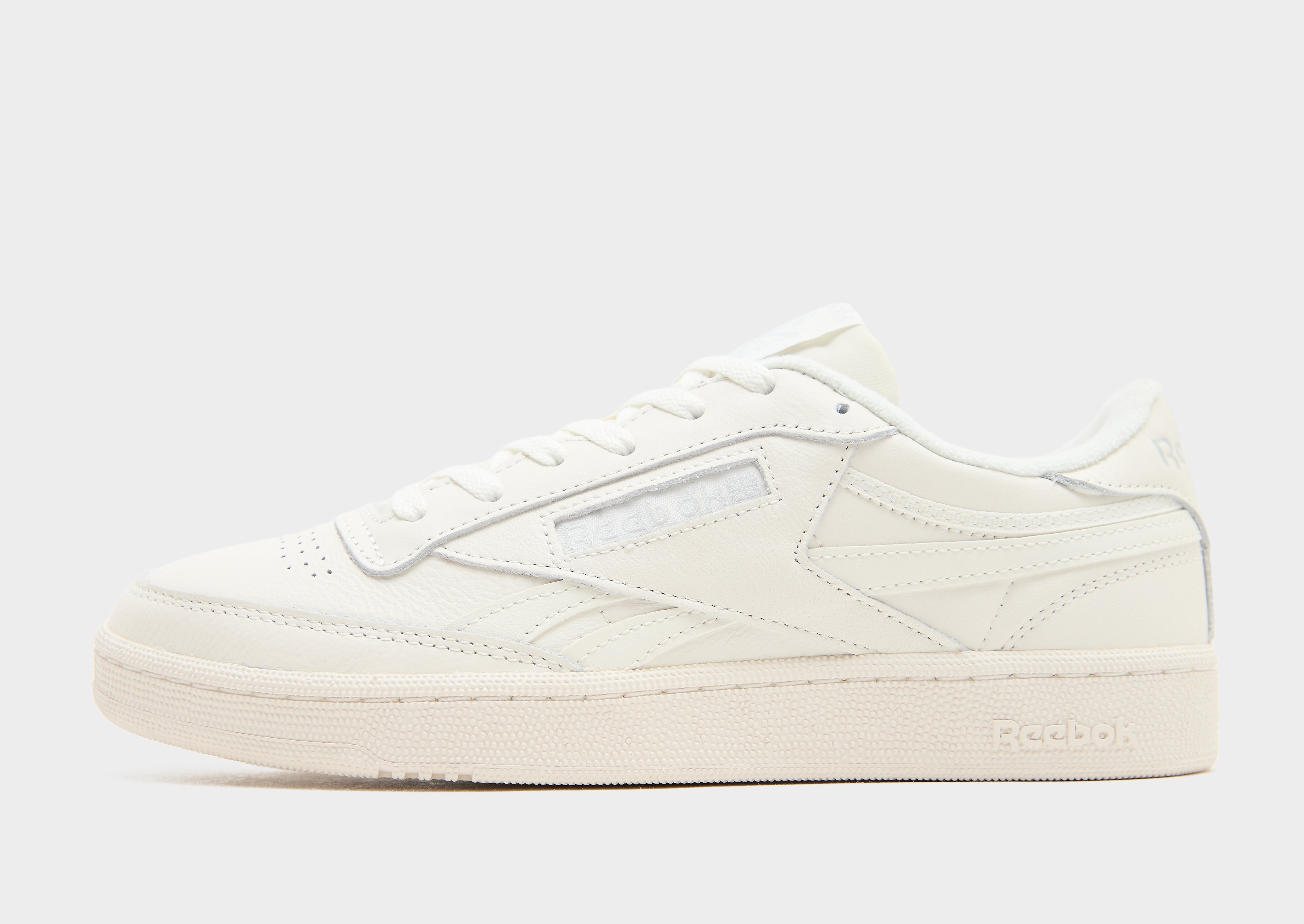 Reebok Club C 19771127 Blanc