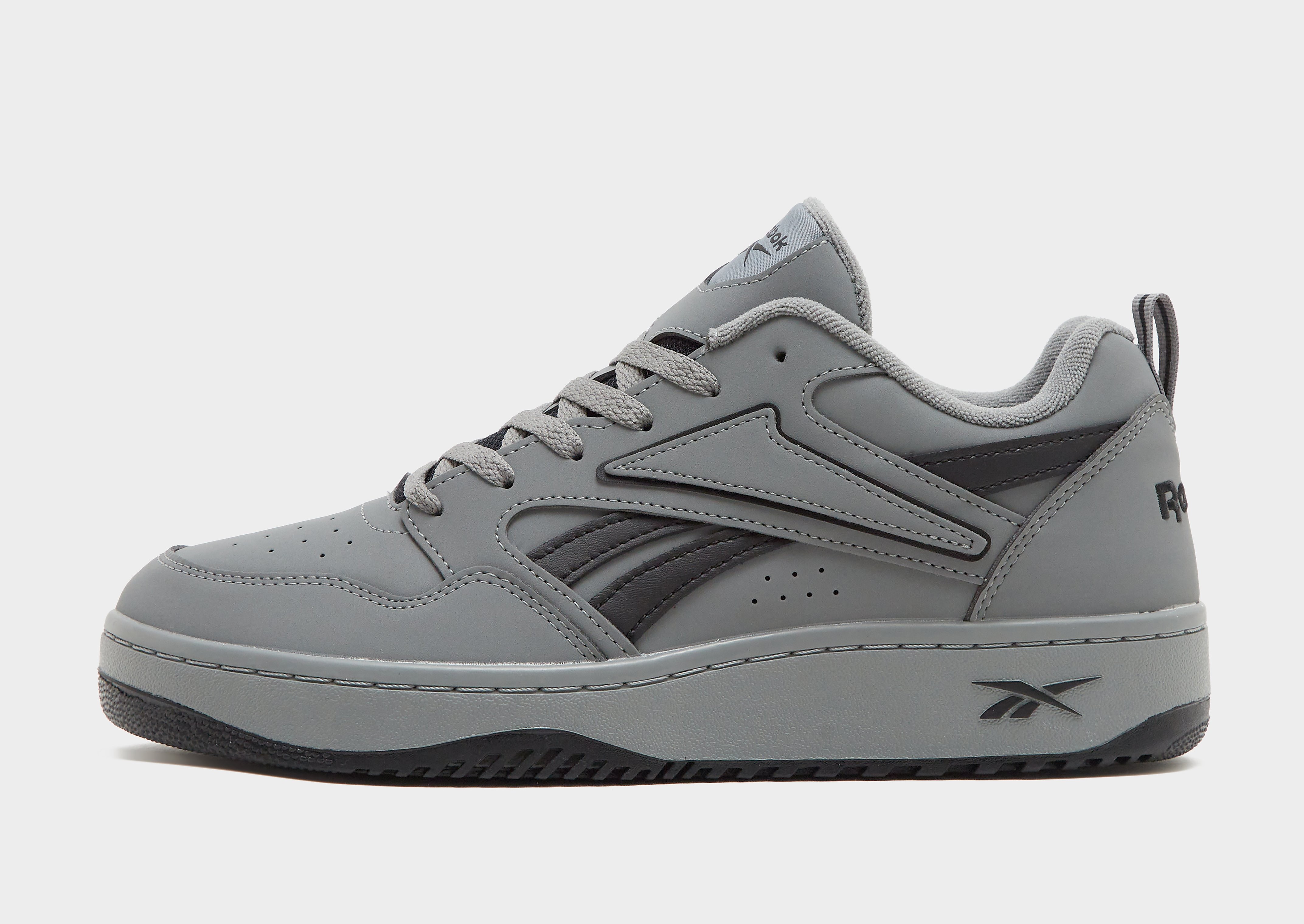 Reebok RBK Chill - Grijs- Heren, Grijs