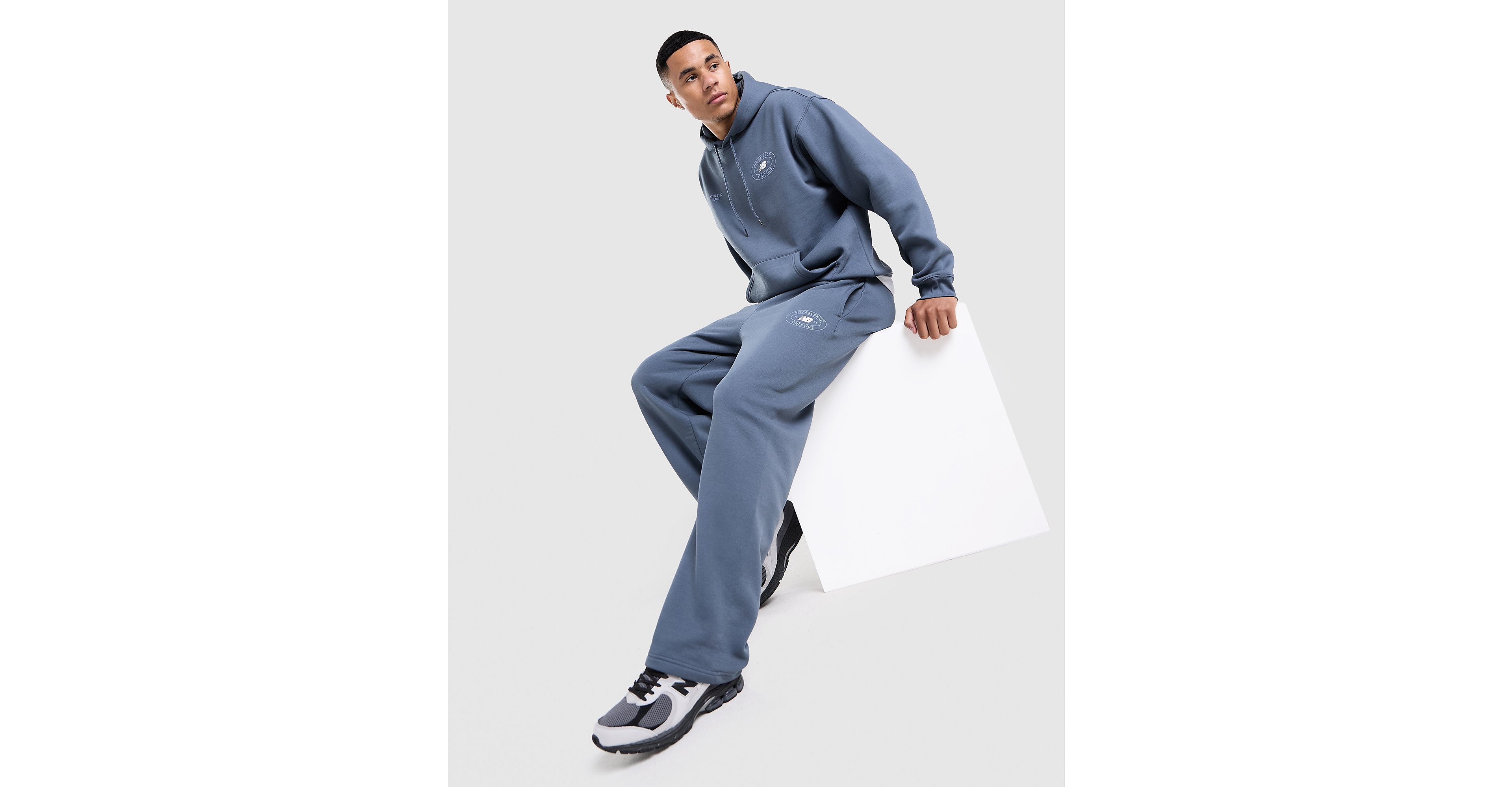 Oval Joggers
