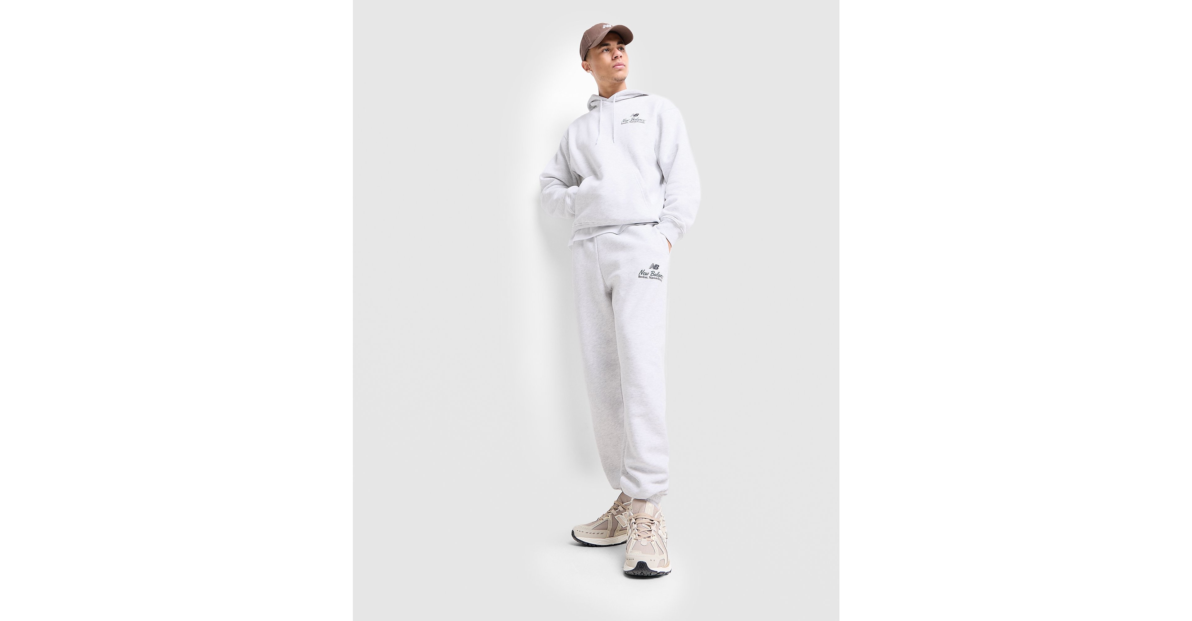 Stack Joggers