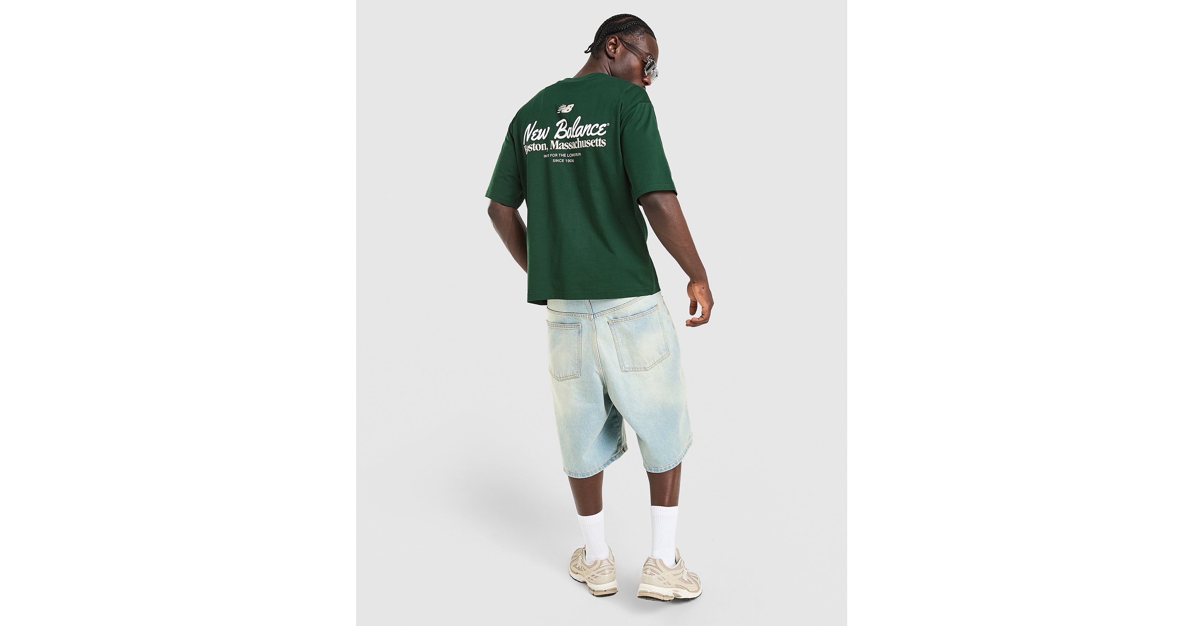 Stack T-Shirt