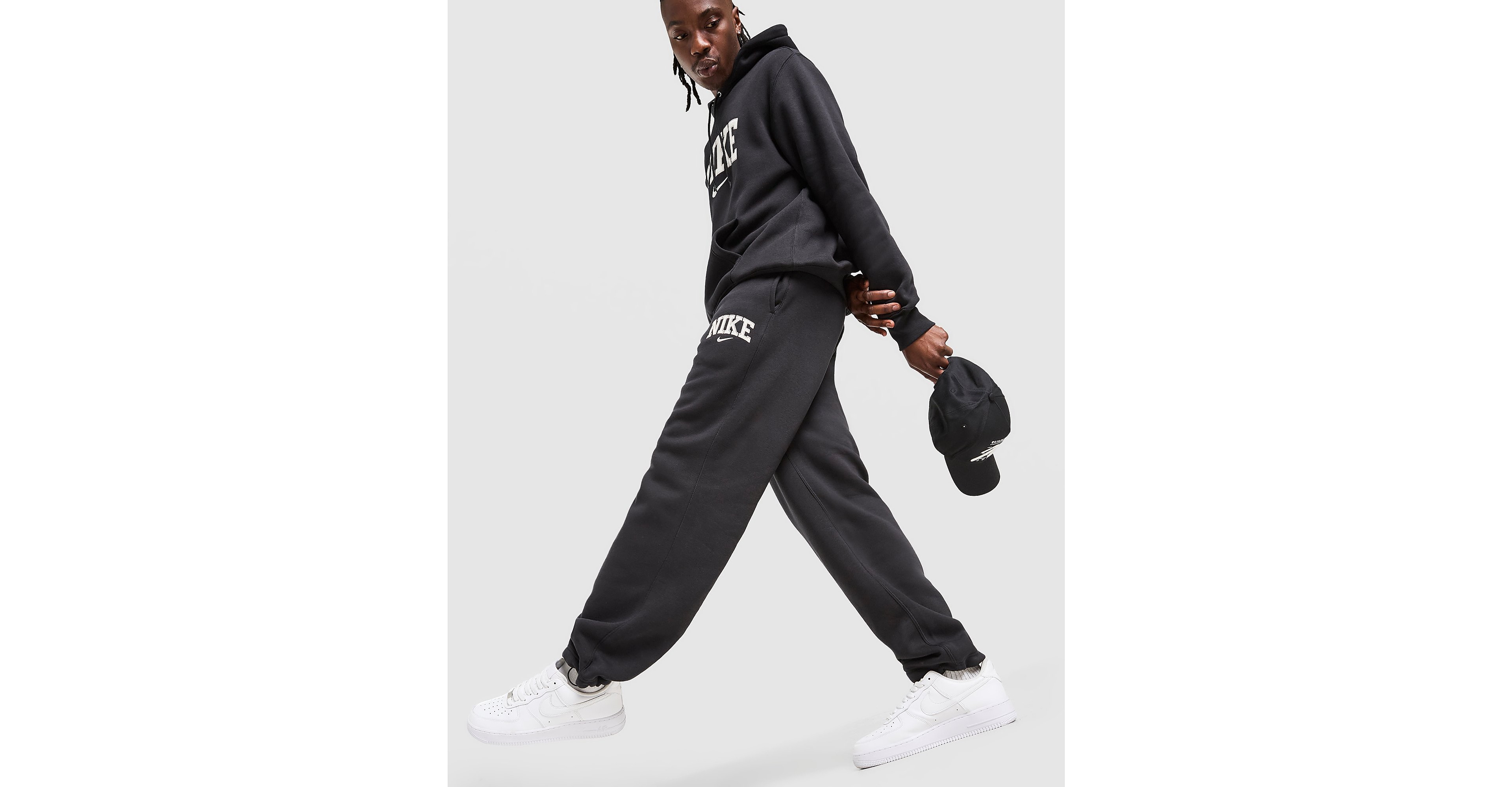 Varsity Joggers