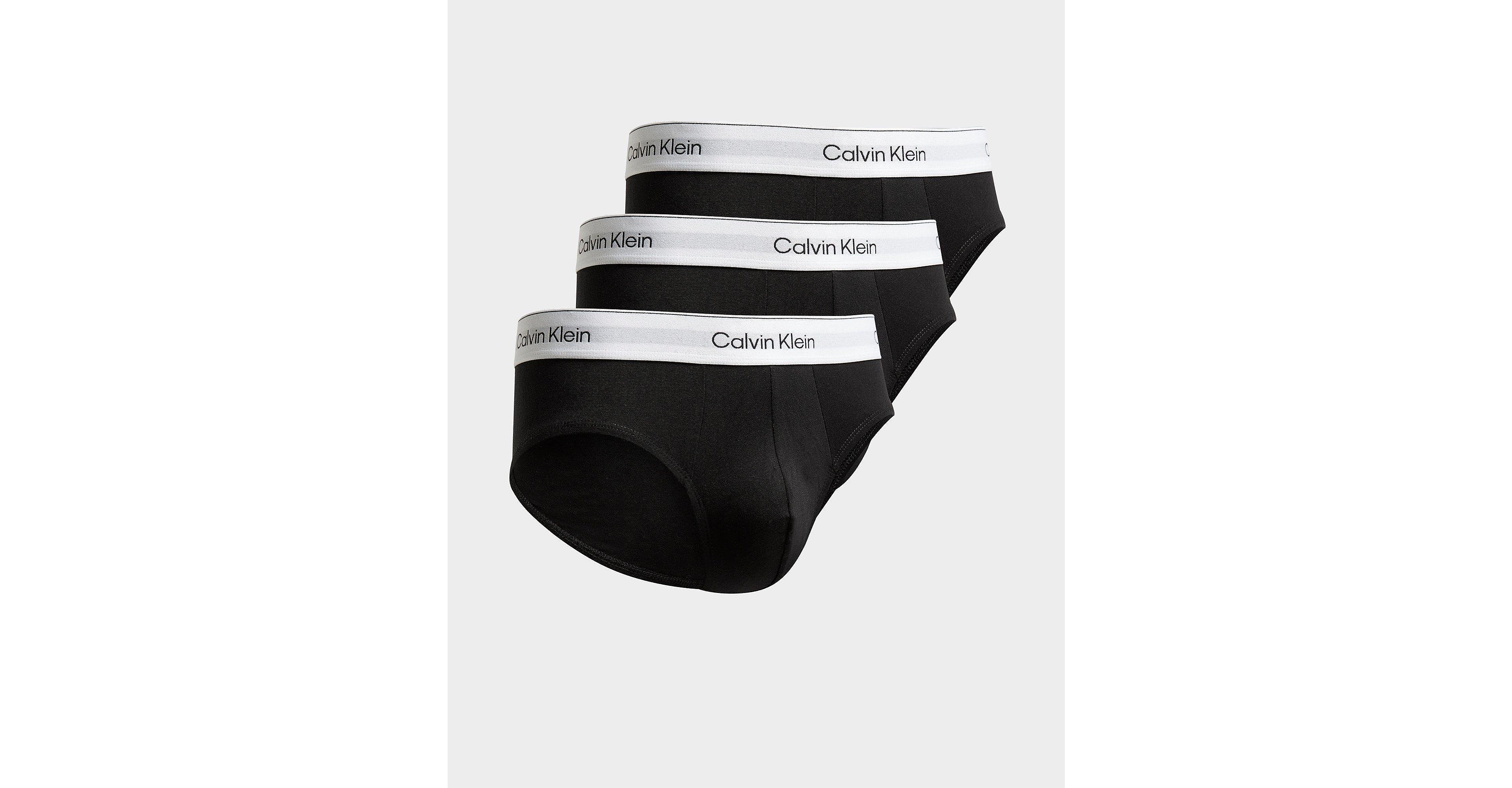 3-Pack Icon Briefs