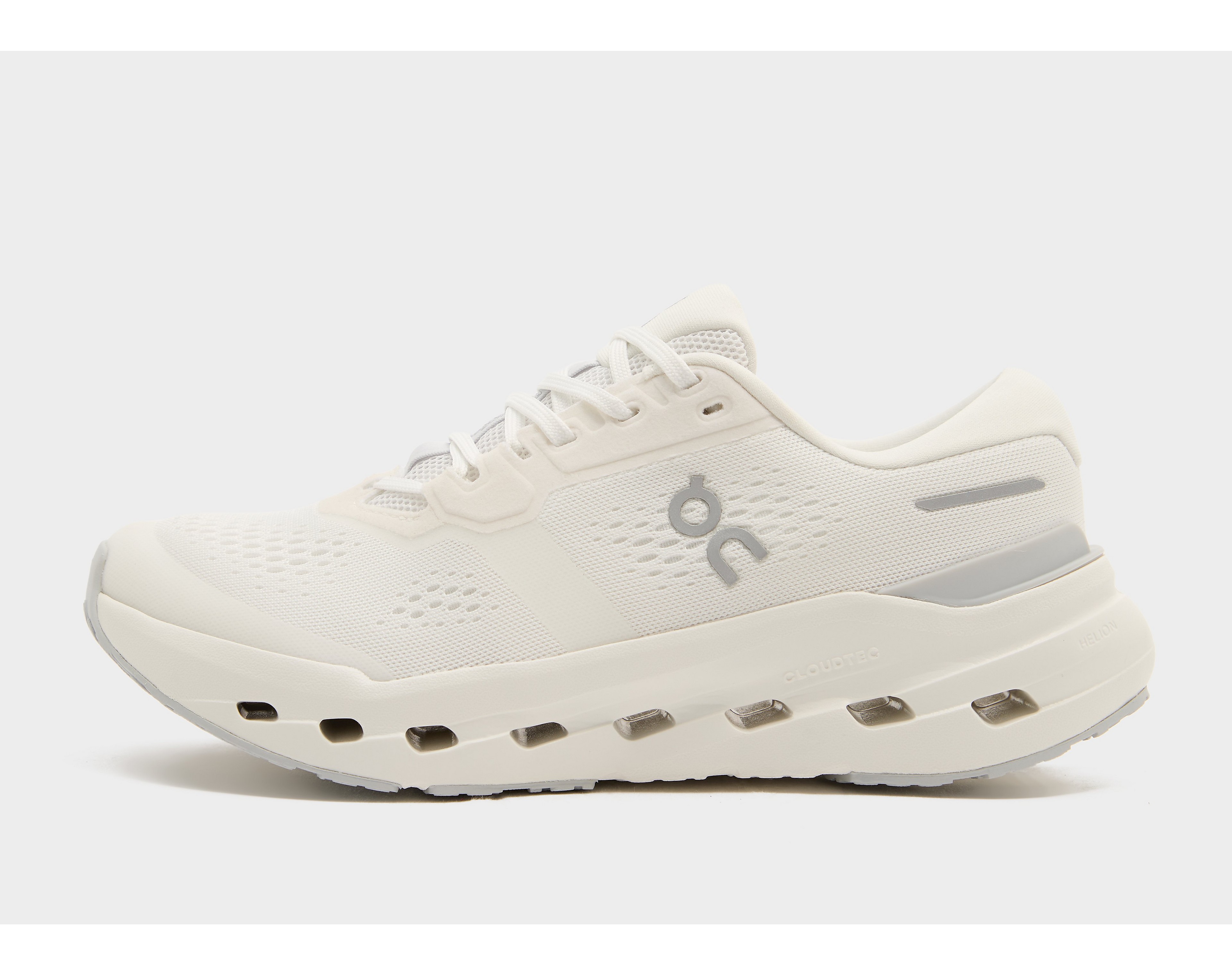 On Women's Cloudrunner 3 låga sneakers – bild 8