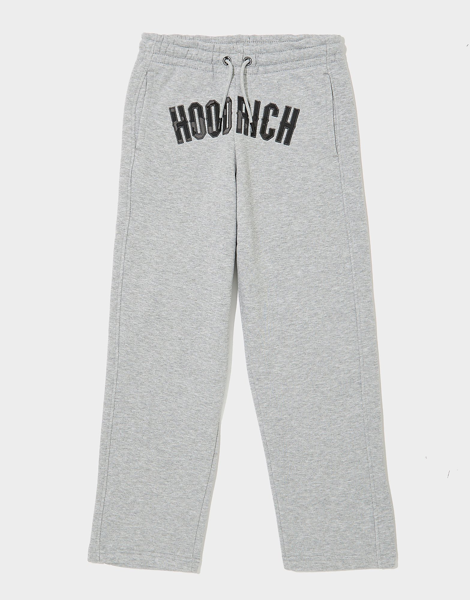 Hoodrich Stride V2 Open Hem Joggers Junior Grijs Kind Grijs