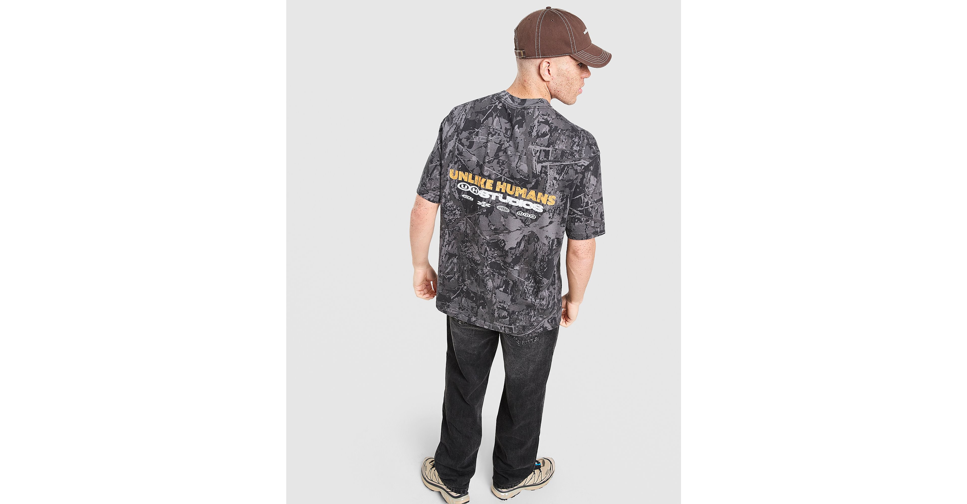 Tayga T-Shirt