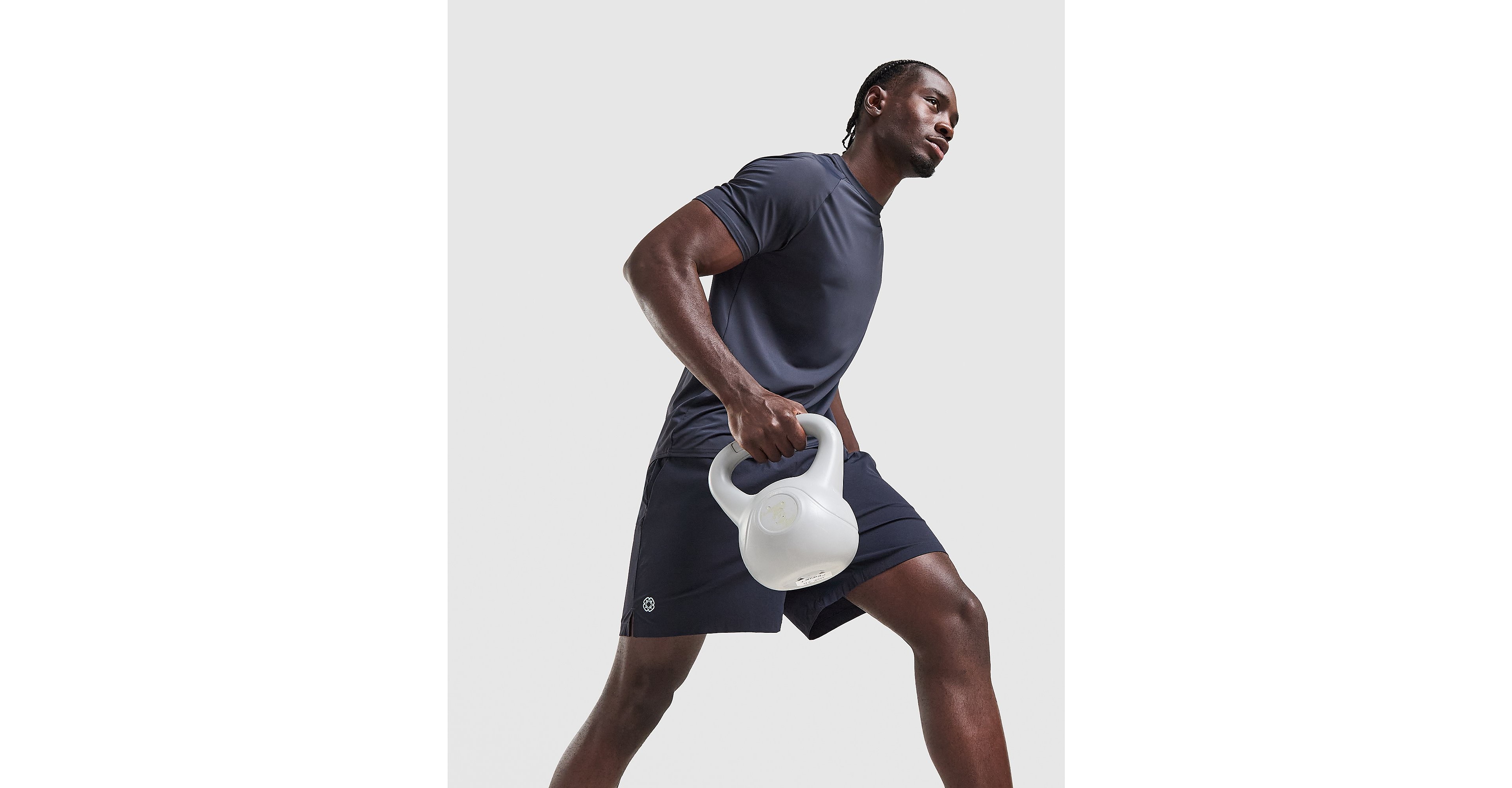 Technical Core 7" Shorts