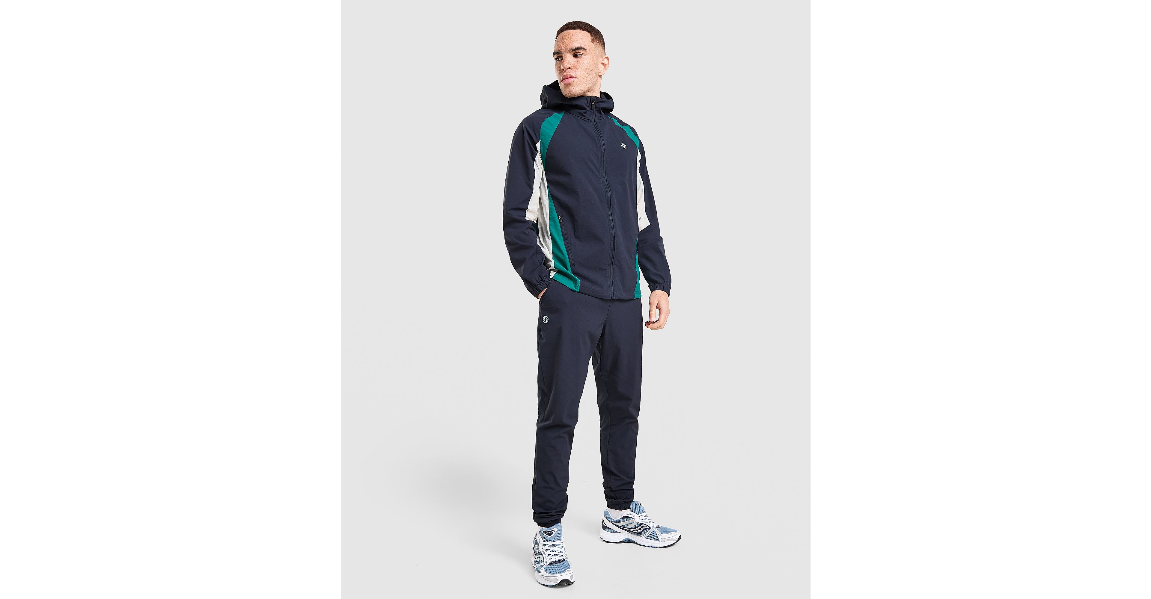 Core Track Pants