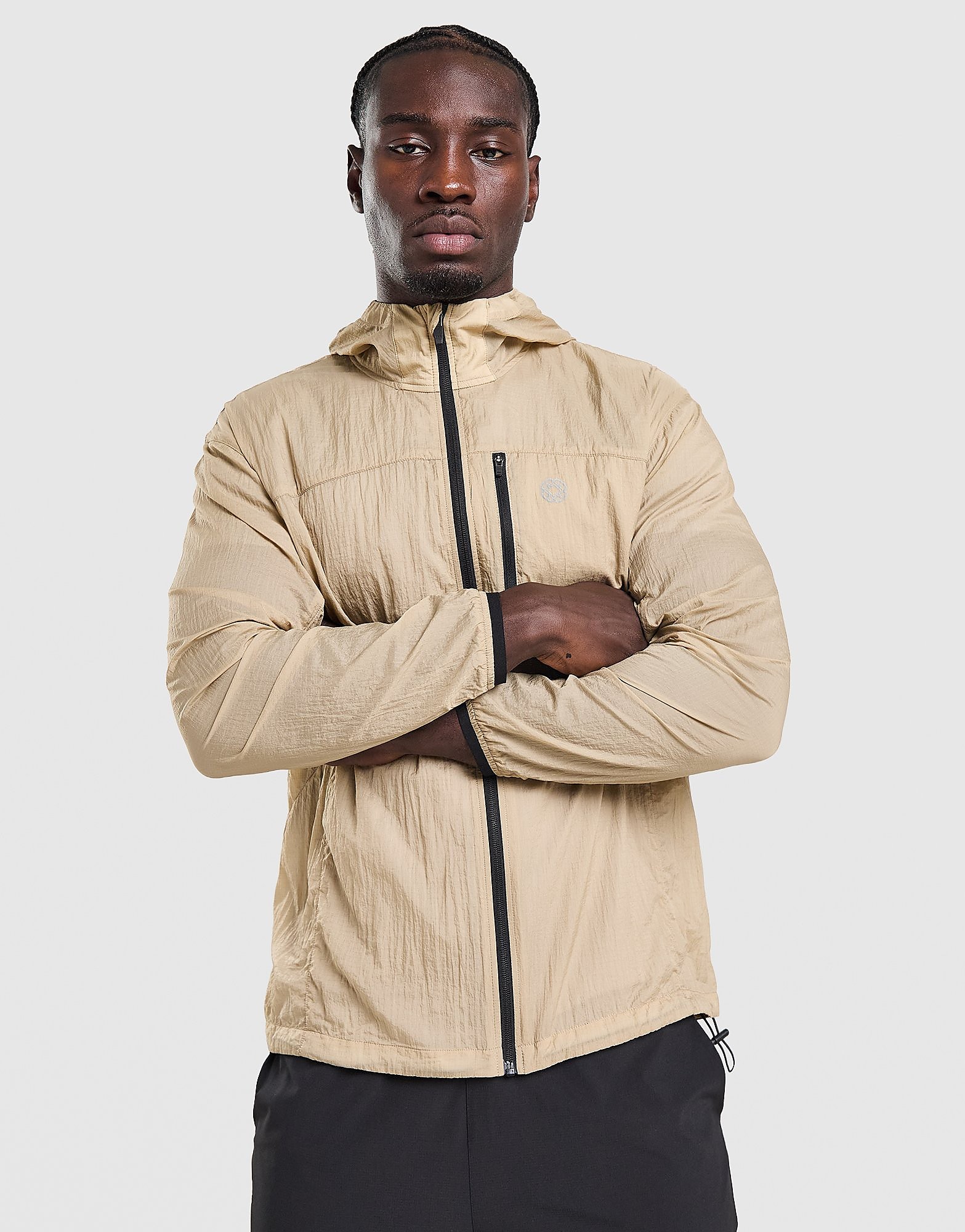 Packable Lightweight Jacket