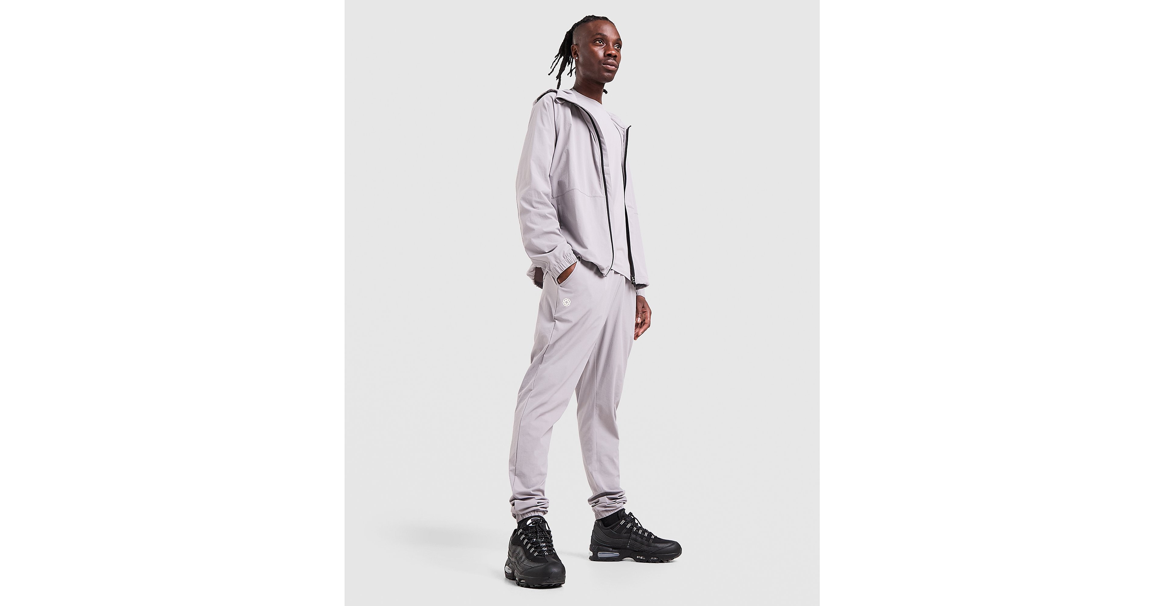 Core Track Pants