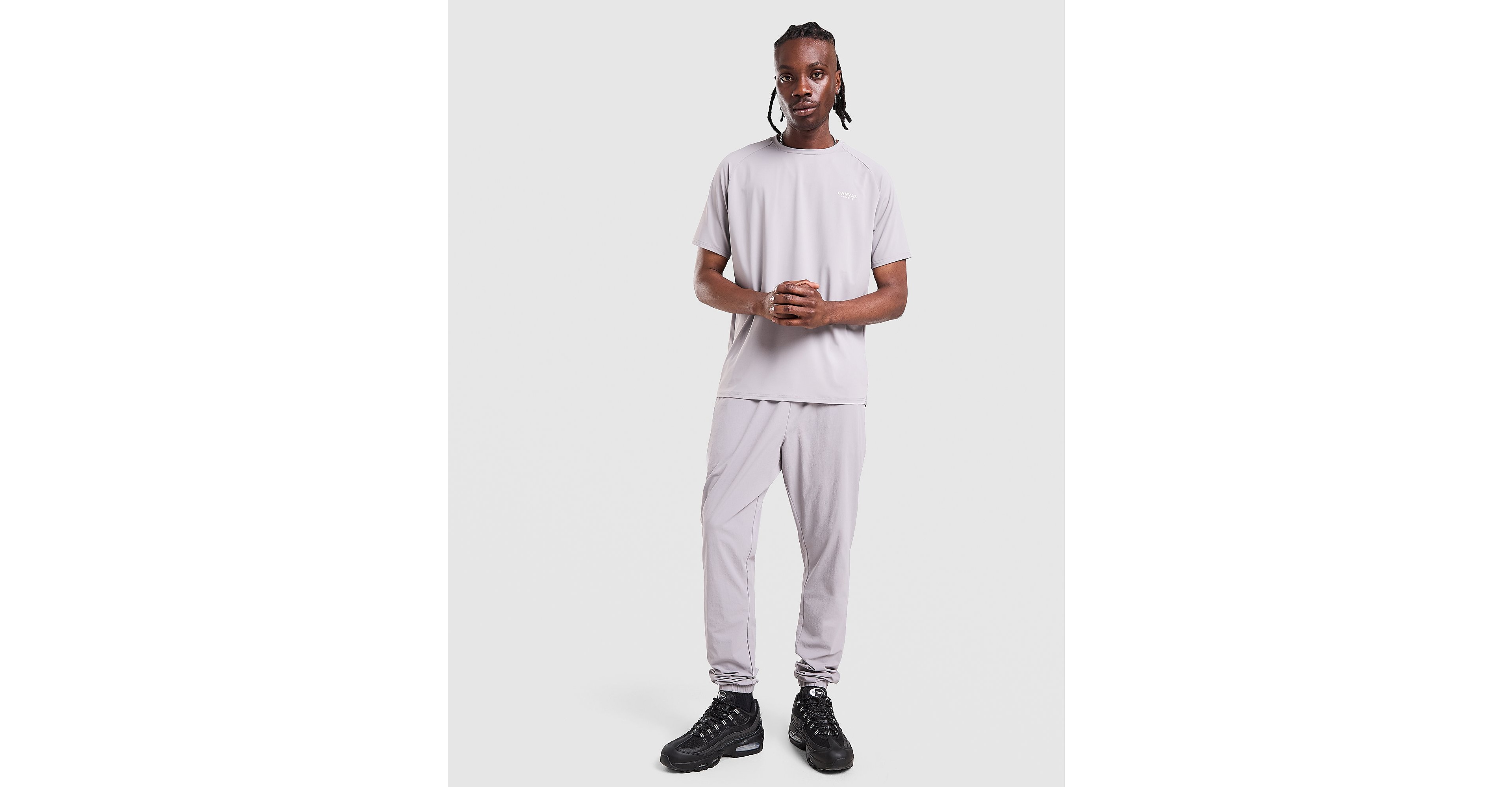 Core Tech T-Shirt