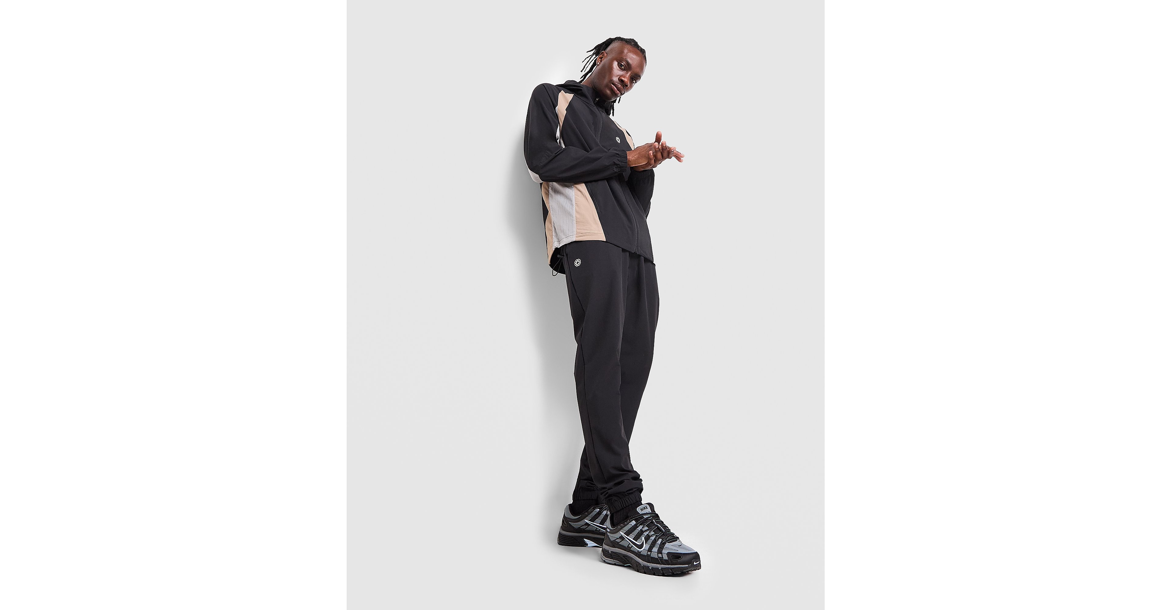 Core Track Pants