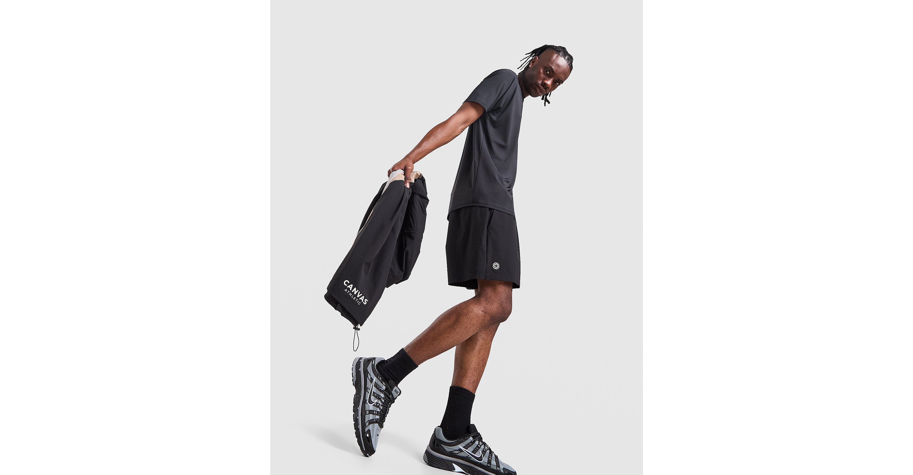Technical Core 7" Shorts