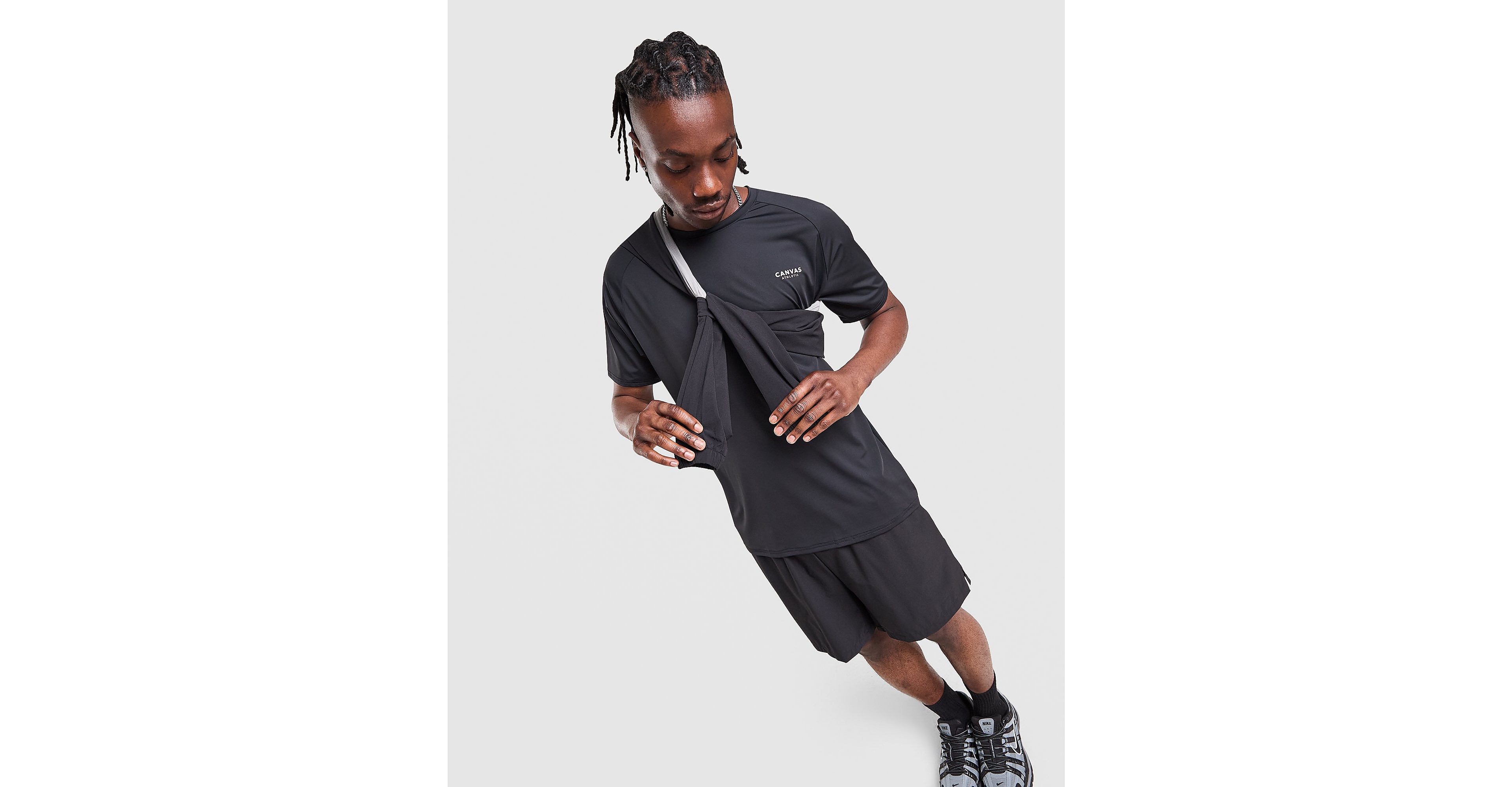 Core Tech T-Shirt
