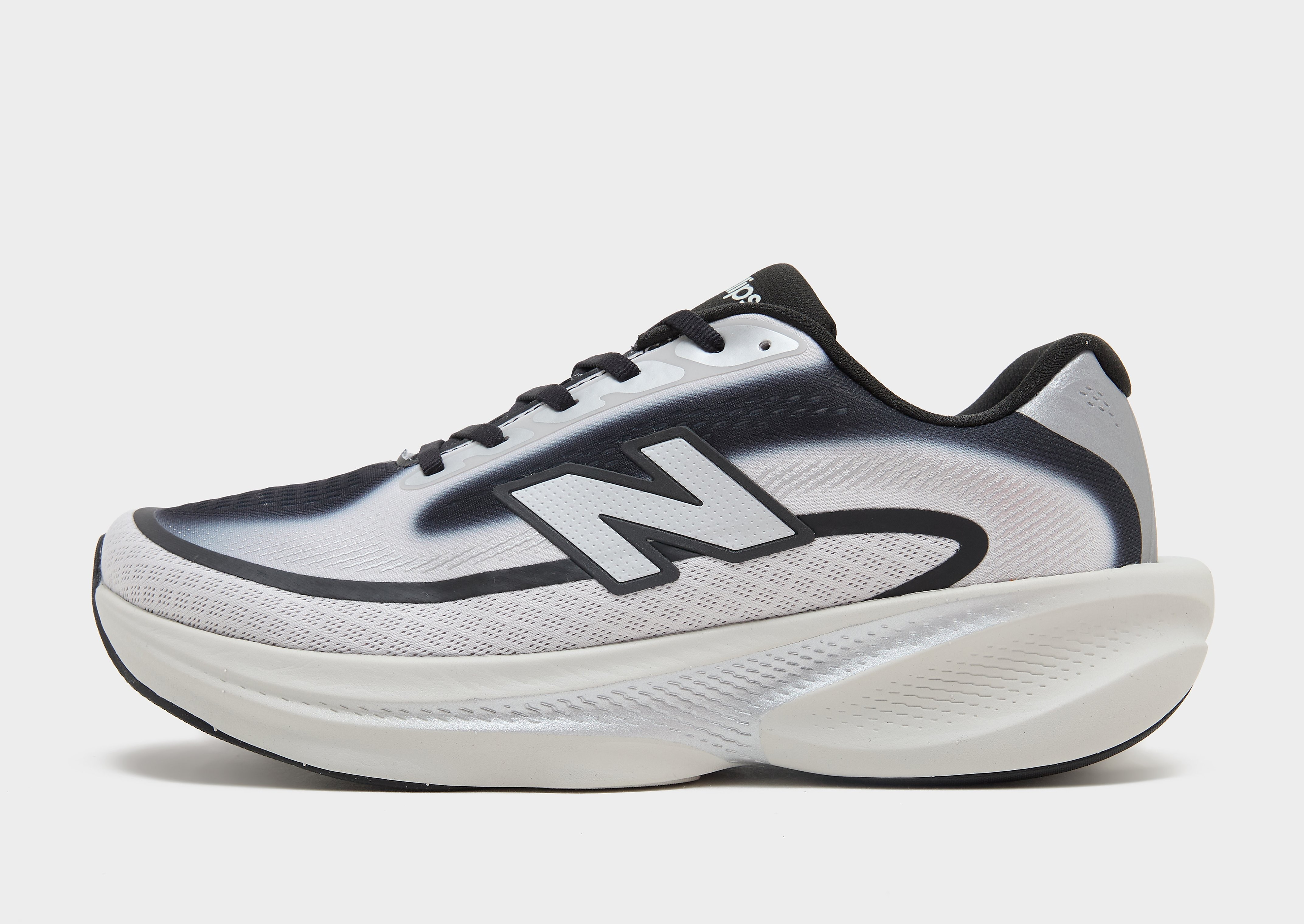 New Balance Ellipse - Grijs- Heren, Grijs 41.5