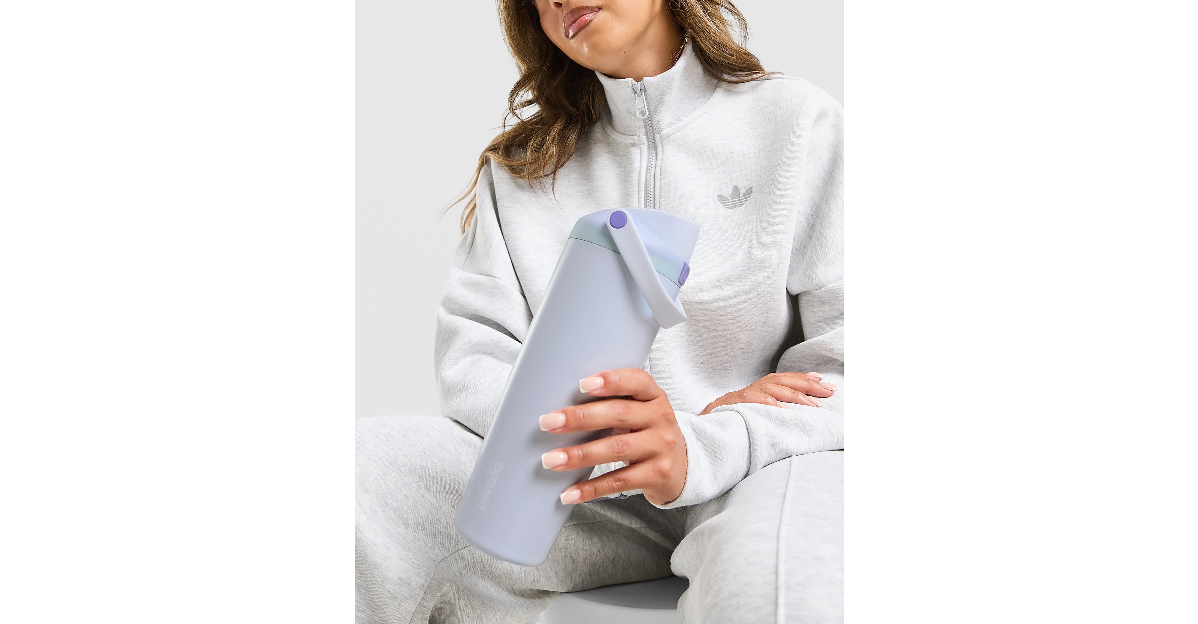 FreeSip Sway Water Bottle