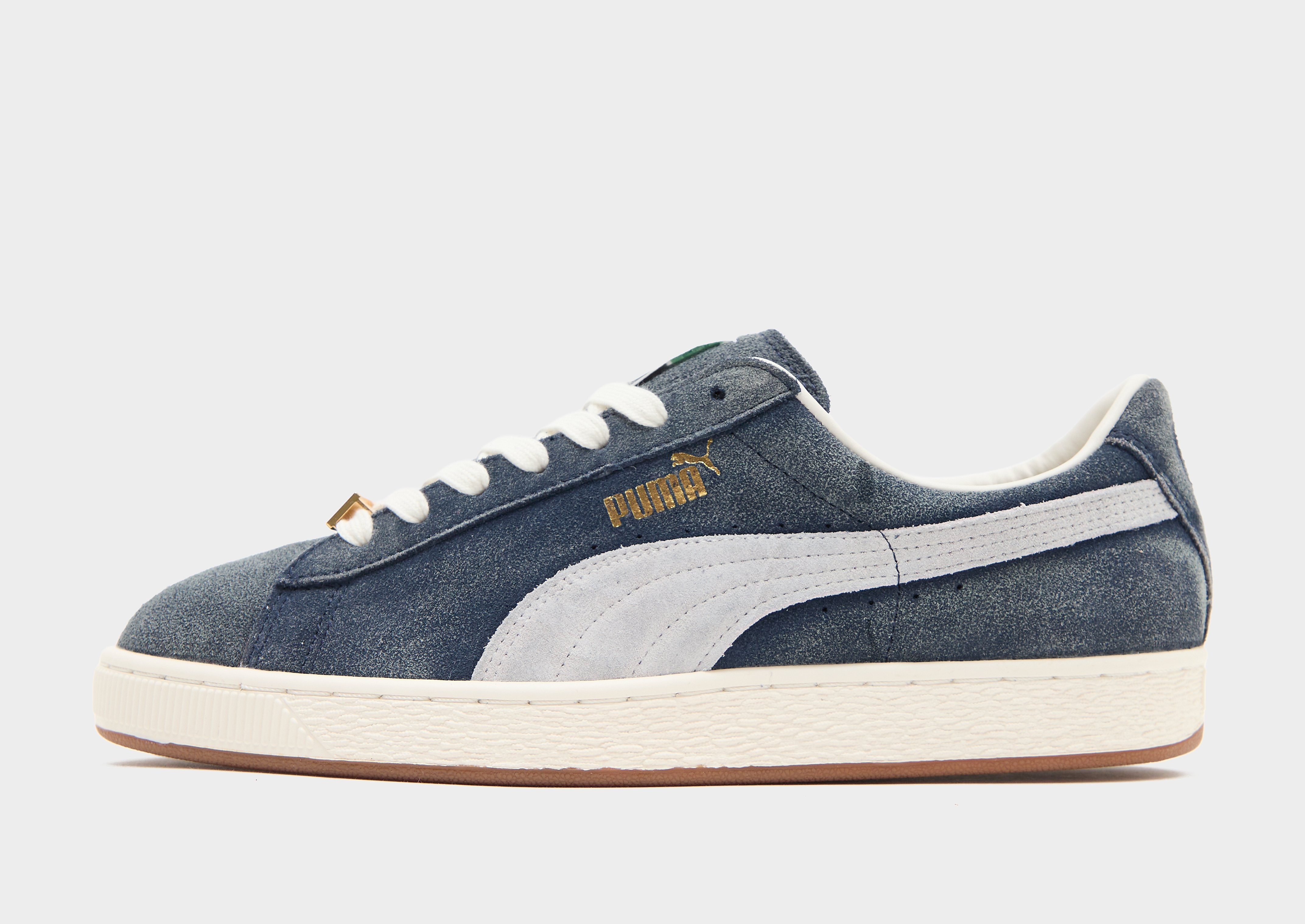 Puma x A$AP Rocky 1077716 Bleu