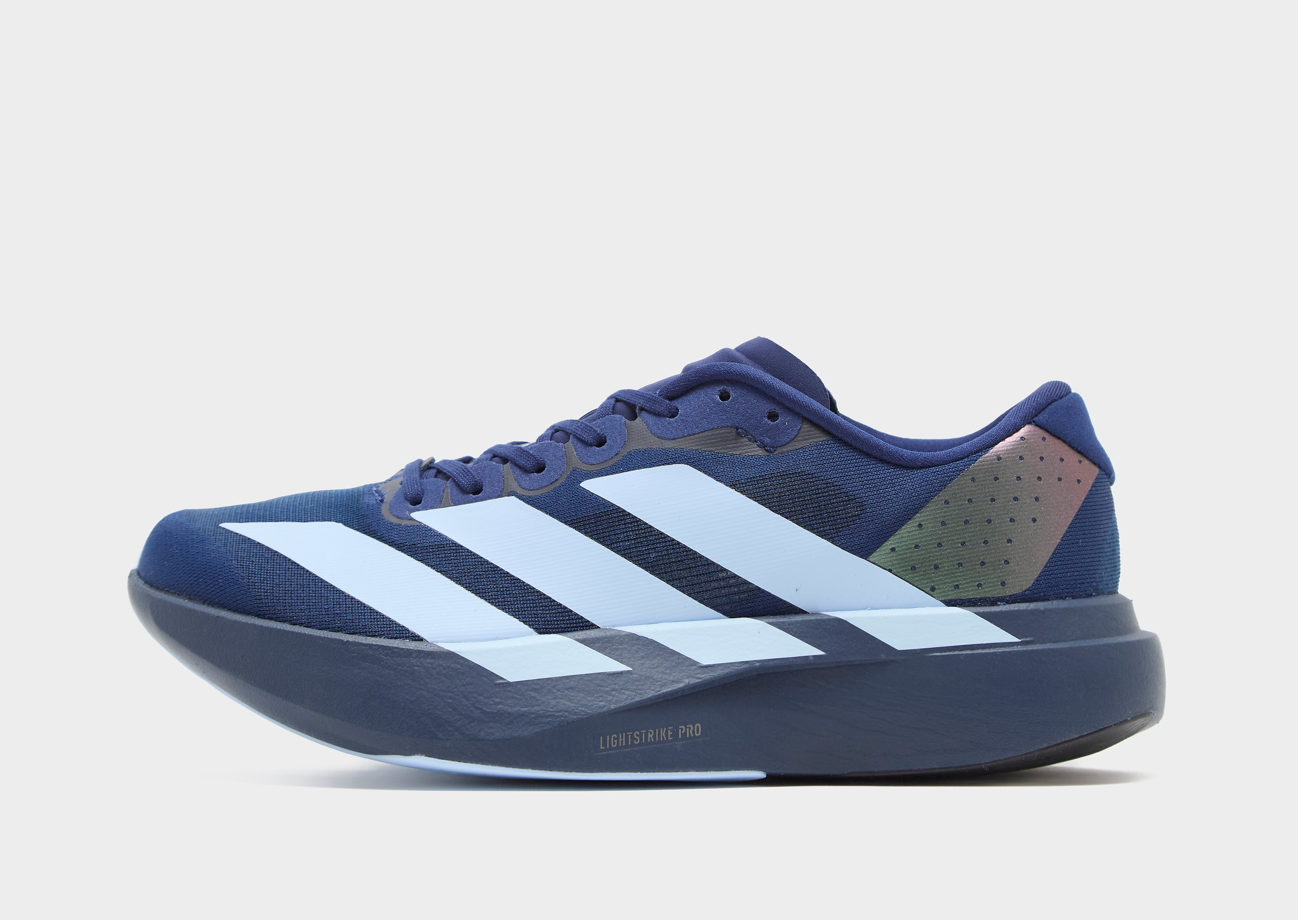 adidas Adizero Evo SL Junior - Blauw, Blauw