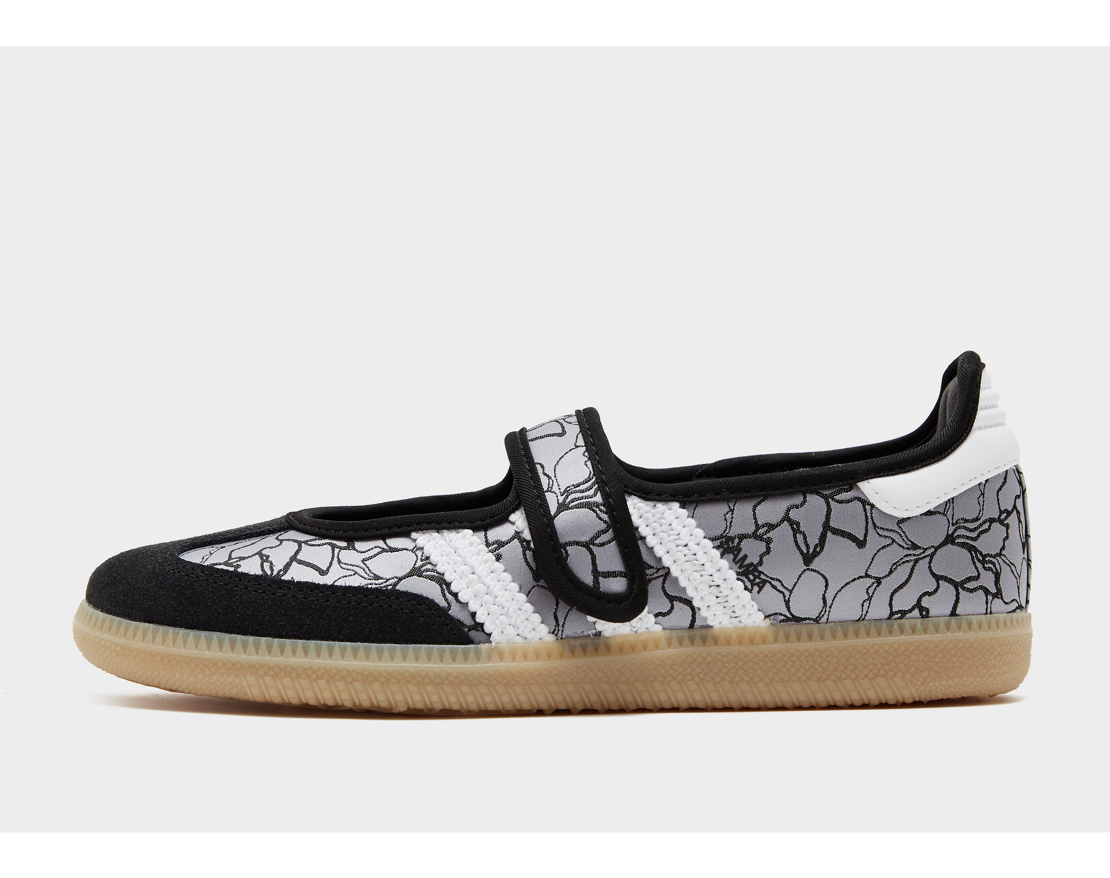 Samba Jane Women's