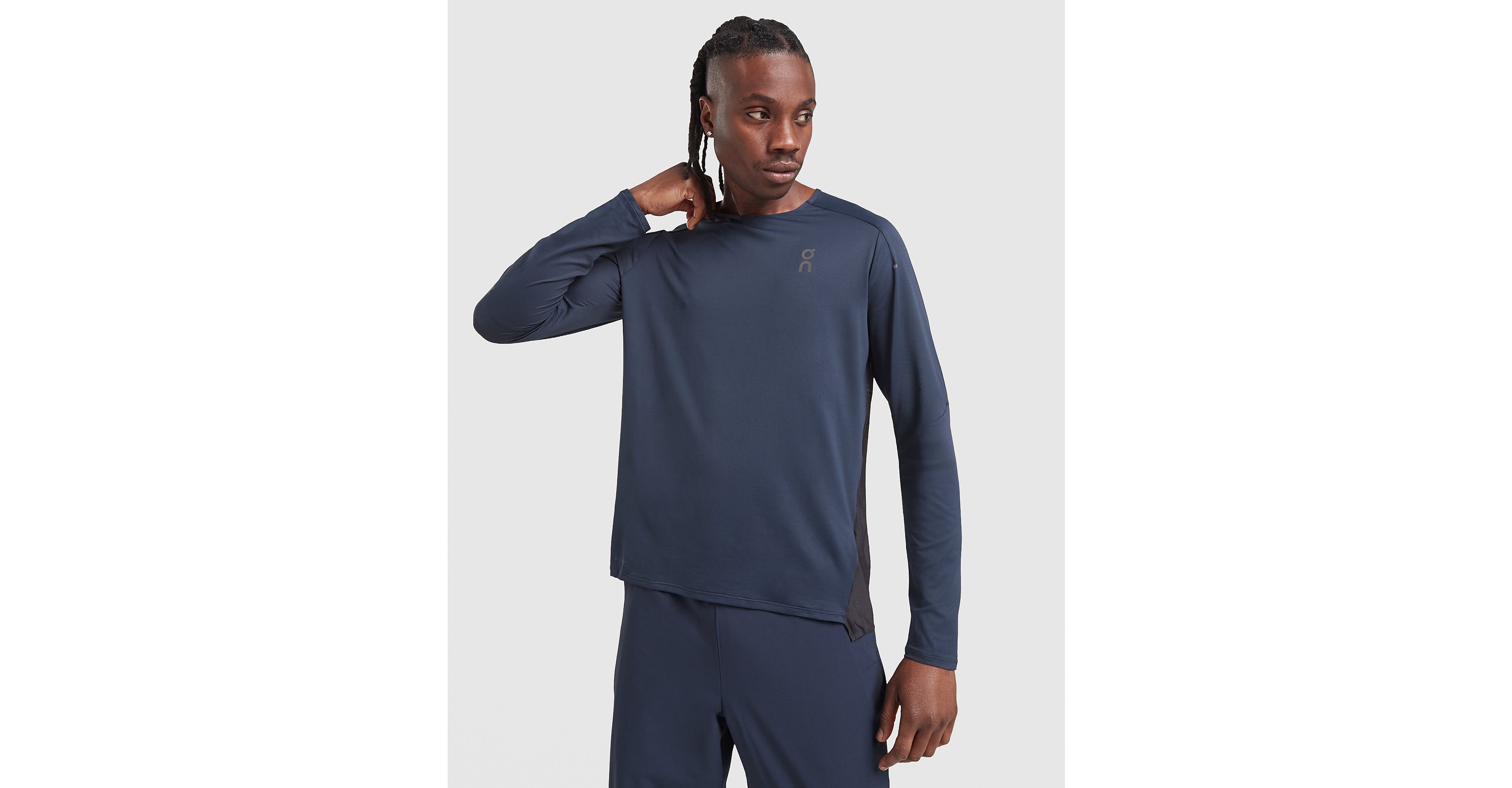 Performance Long Sleeve T-Shirt
