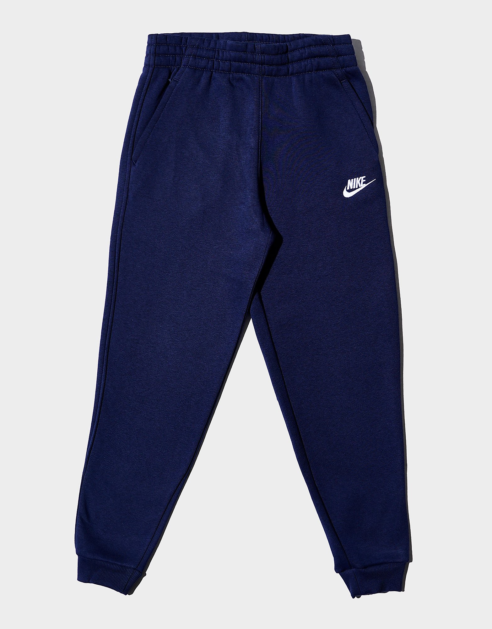Nike Joggingbroek voor kids Sportswear Club Fleece Blauw