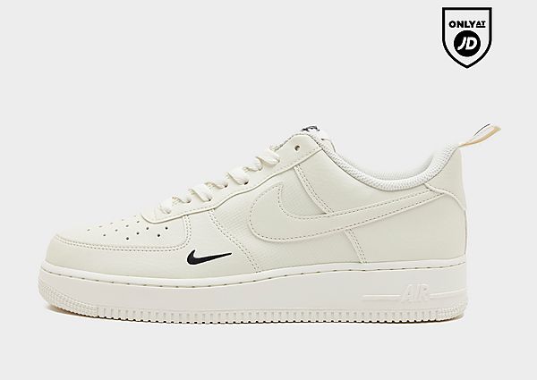 Nike homme Air Force 1 07