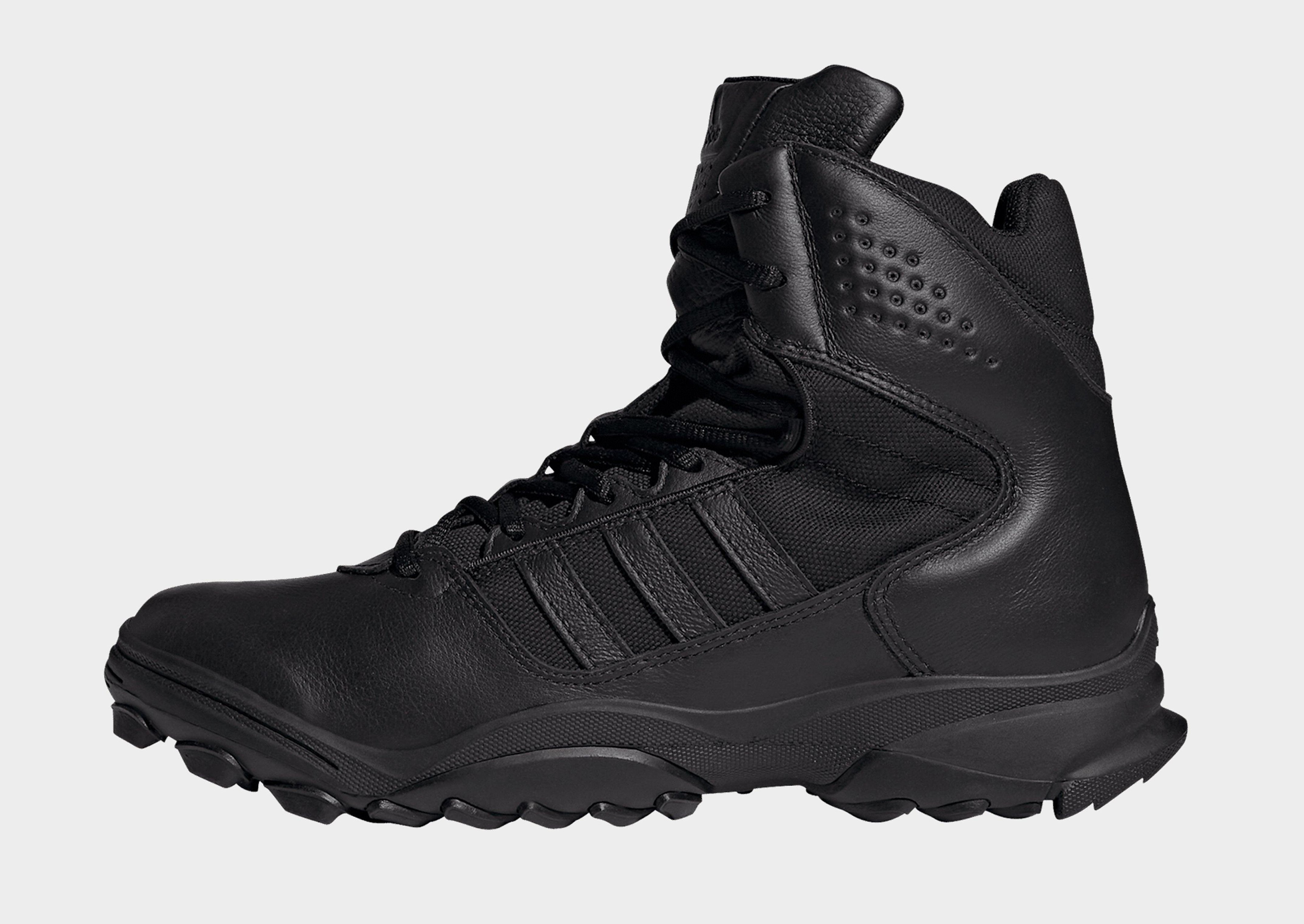 Adidas Nero Scarpe Cross Training Gsg-9.7.E - Immagine 2