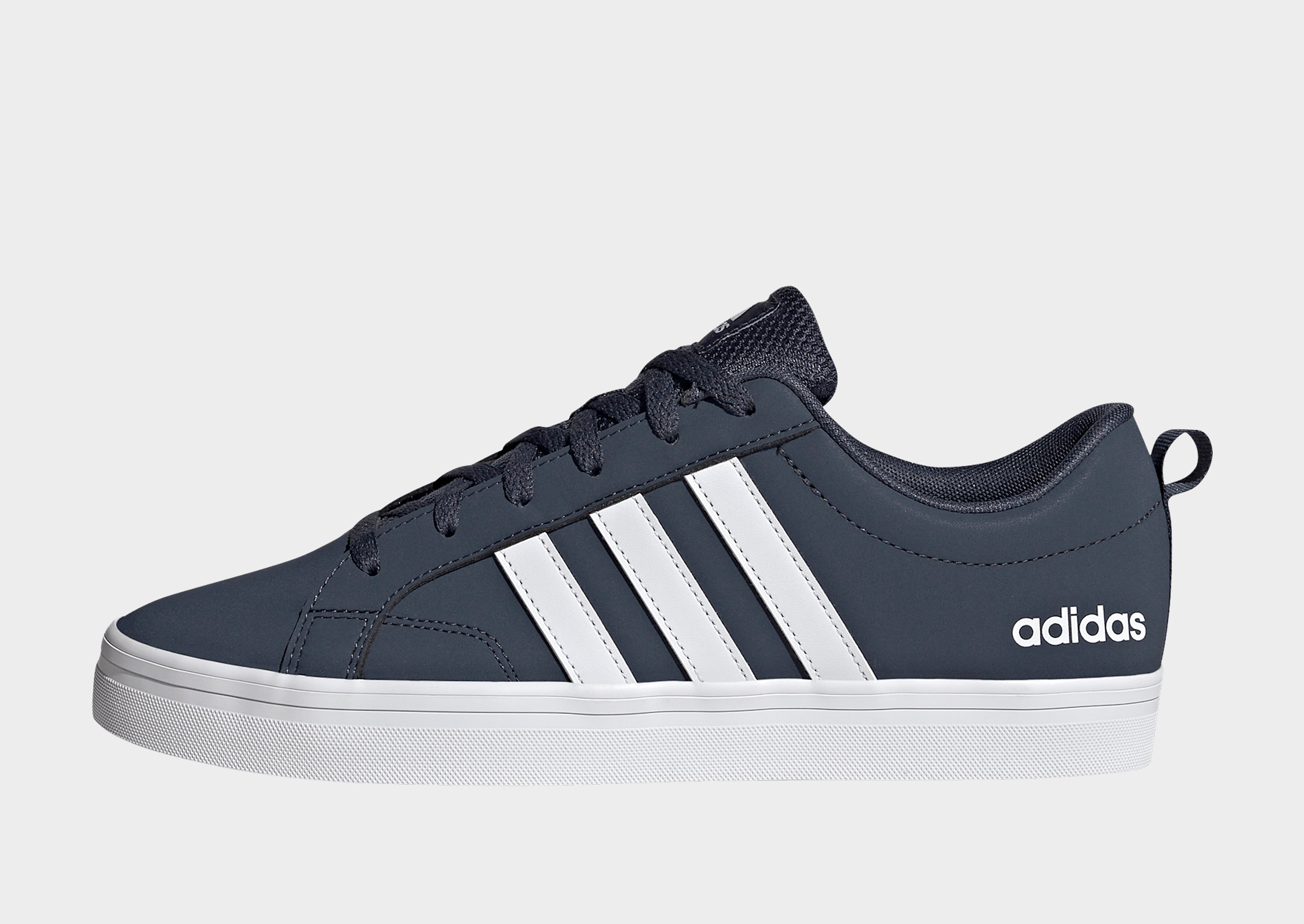 Adidas Mens Scarpe Vs Pace 2,0 - Blu, blu