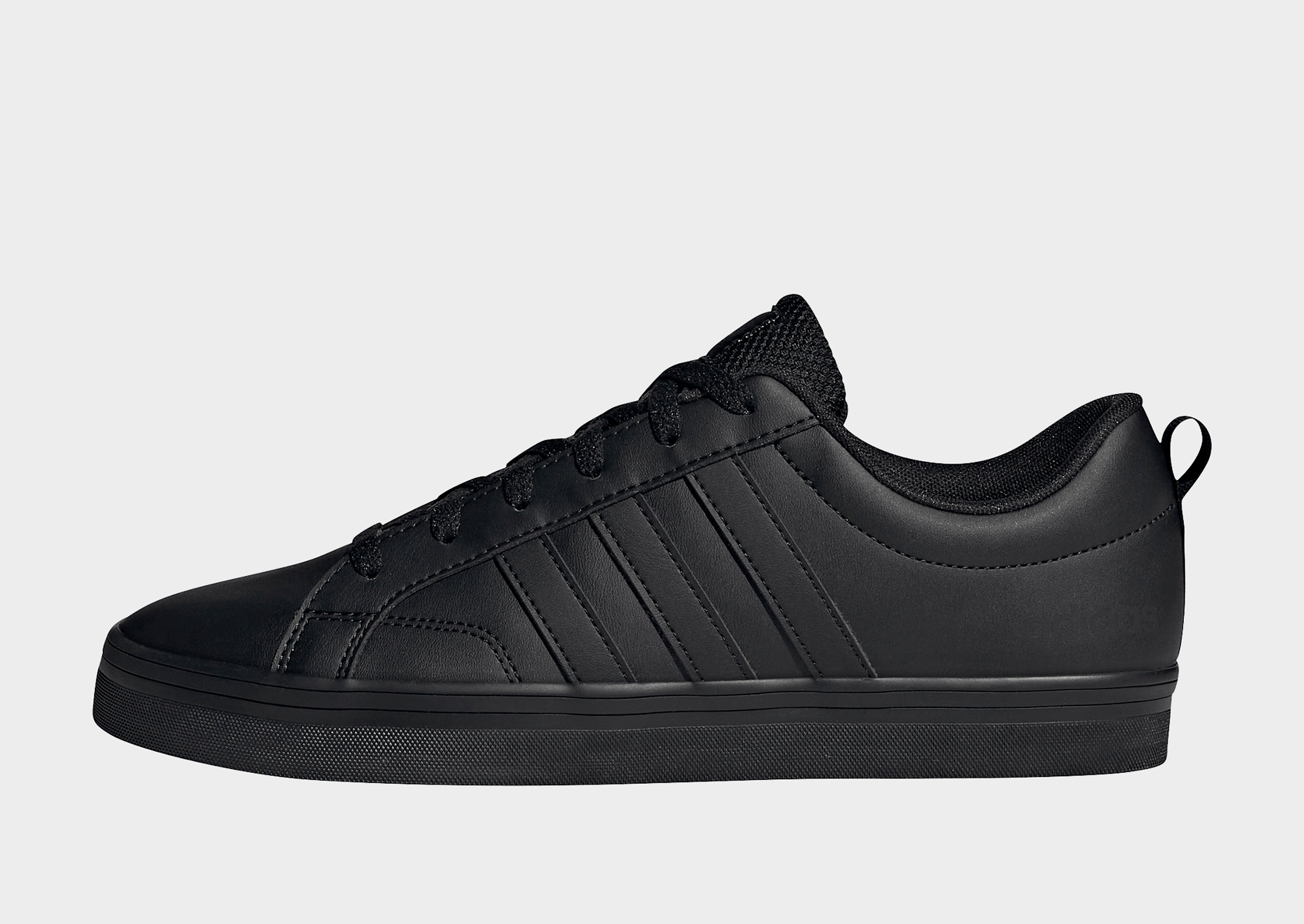 Mens Adidas Scarpe Vs Pace 2.0 - Nero, Nero