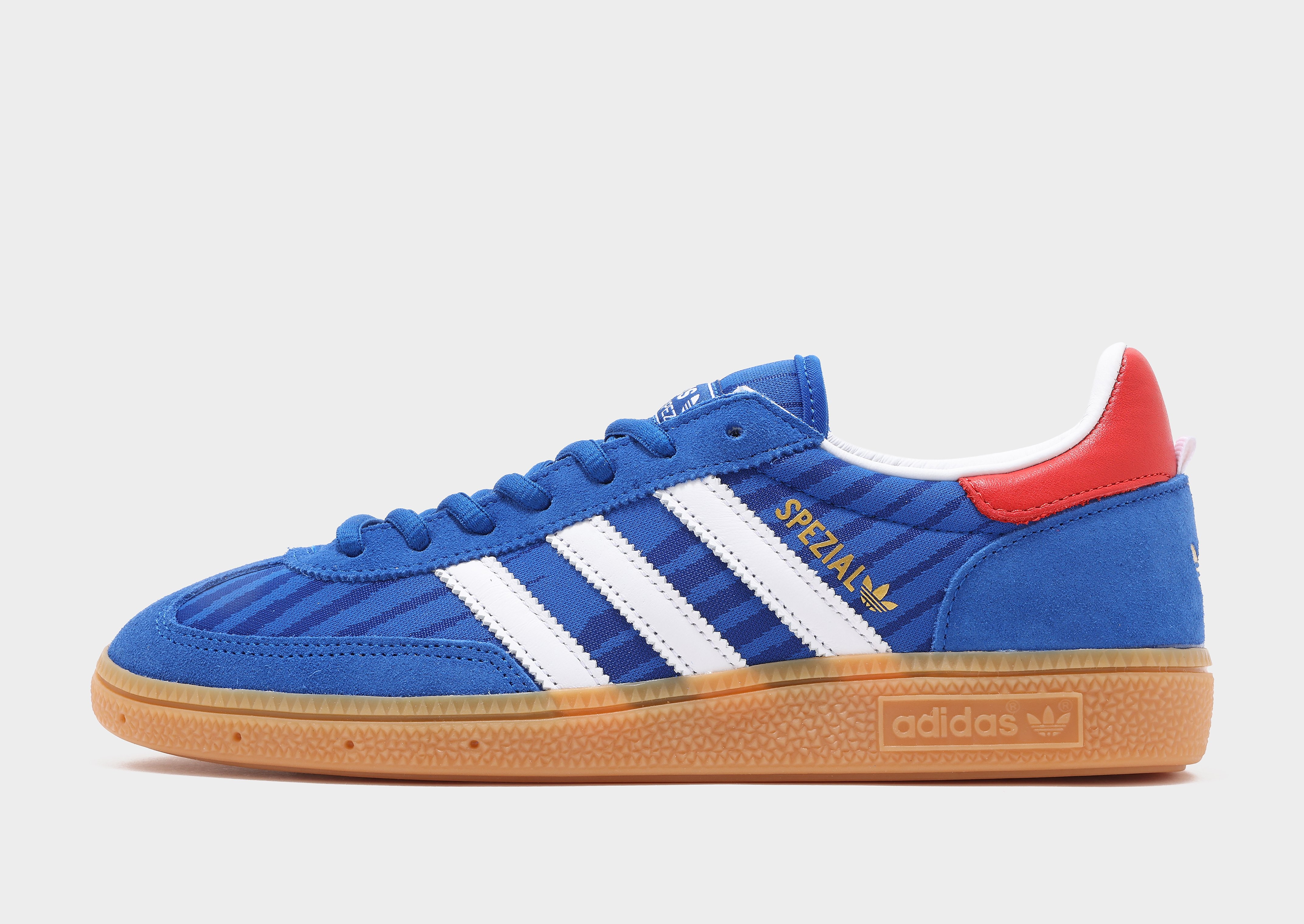 Scarpe Handball Spezial - Blu, blu blu Uomo taglia 40