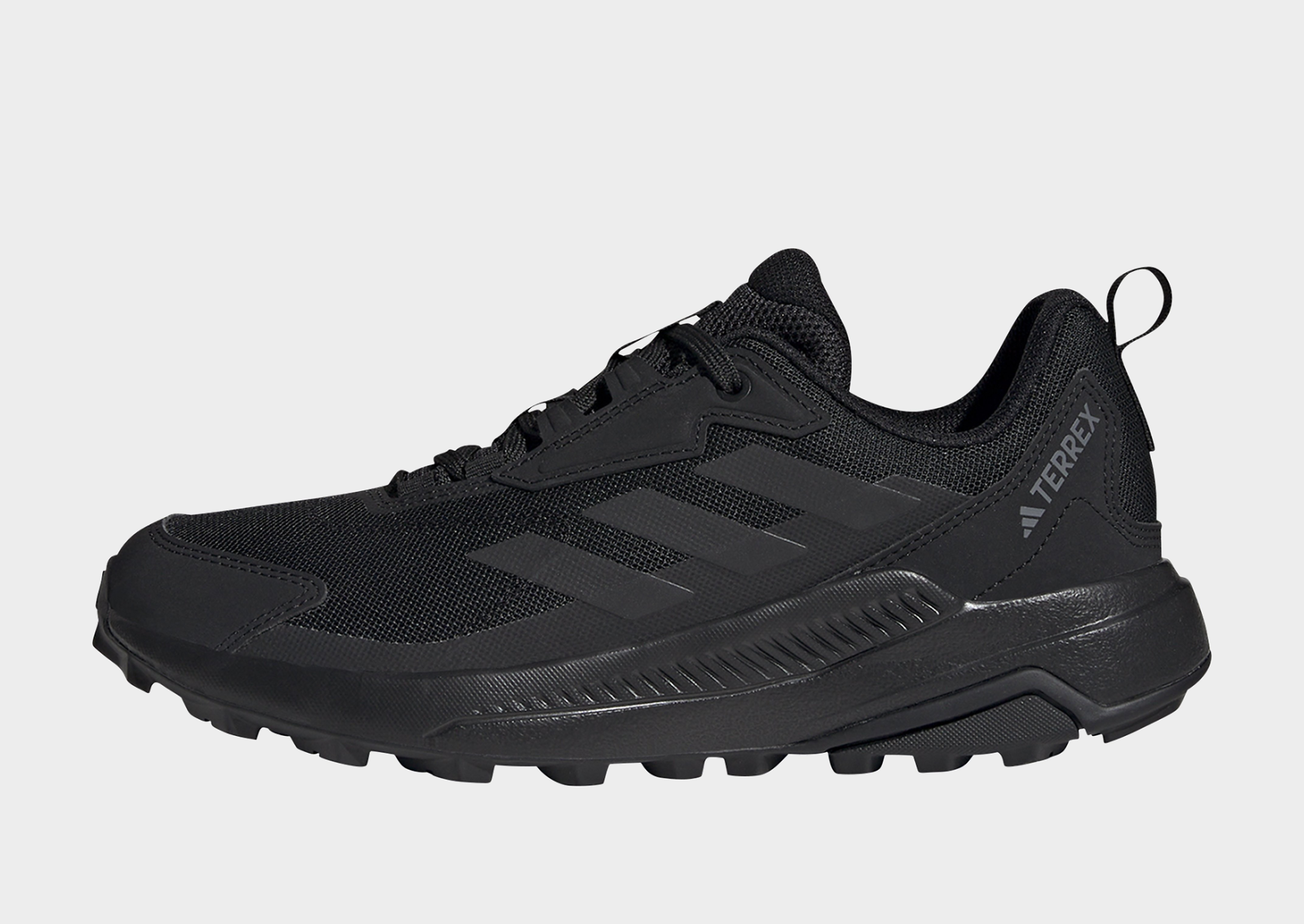Womens Adidas Scarpe Da Hiking Terrex Anylander - Nero, Nero