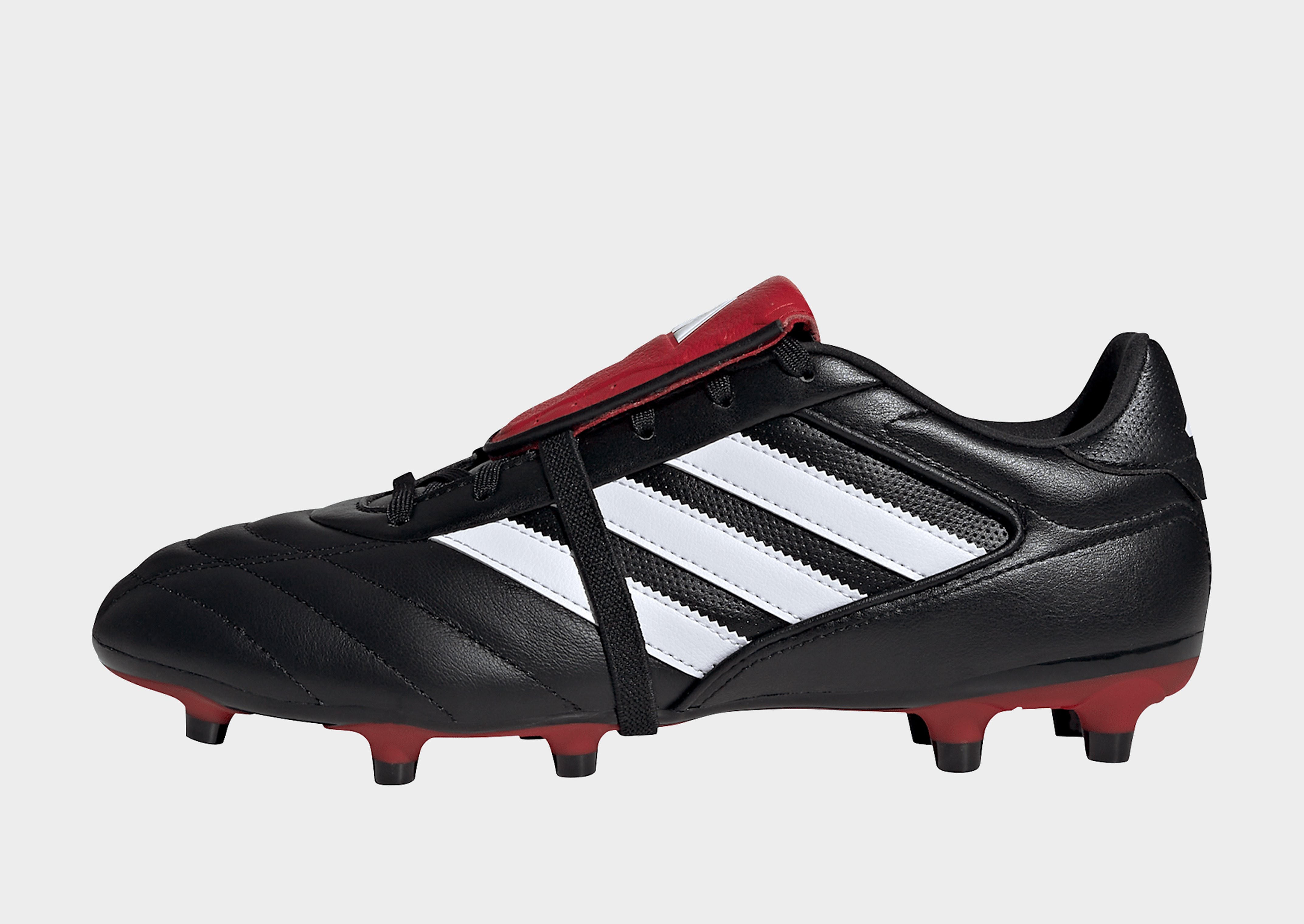 Adidas Scarpe Da Calcio Copa Gloro 2 Firm Ground - Nero, Nero