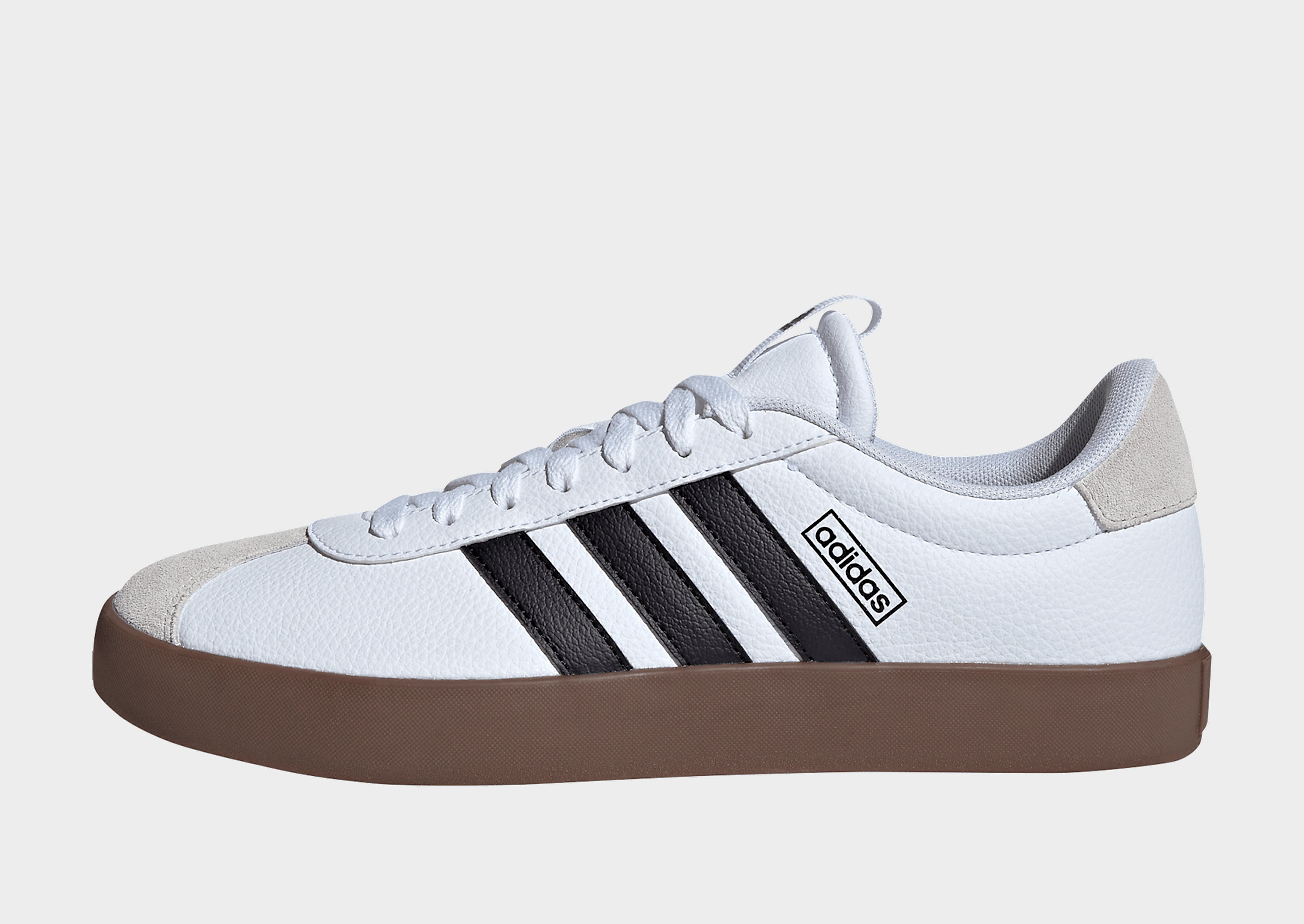 Adidas Scarpe Vl Court 3.0 - Bianco, Bianco