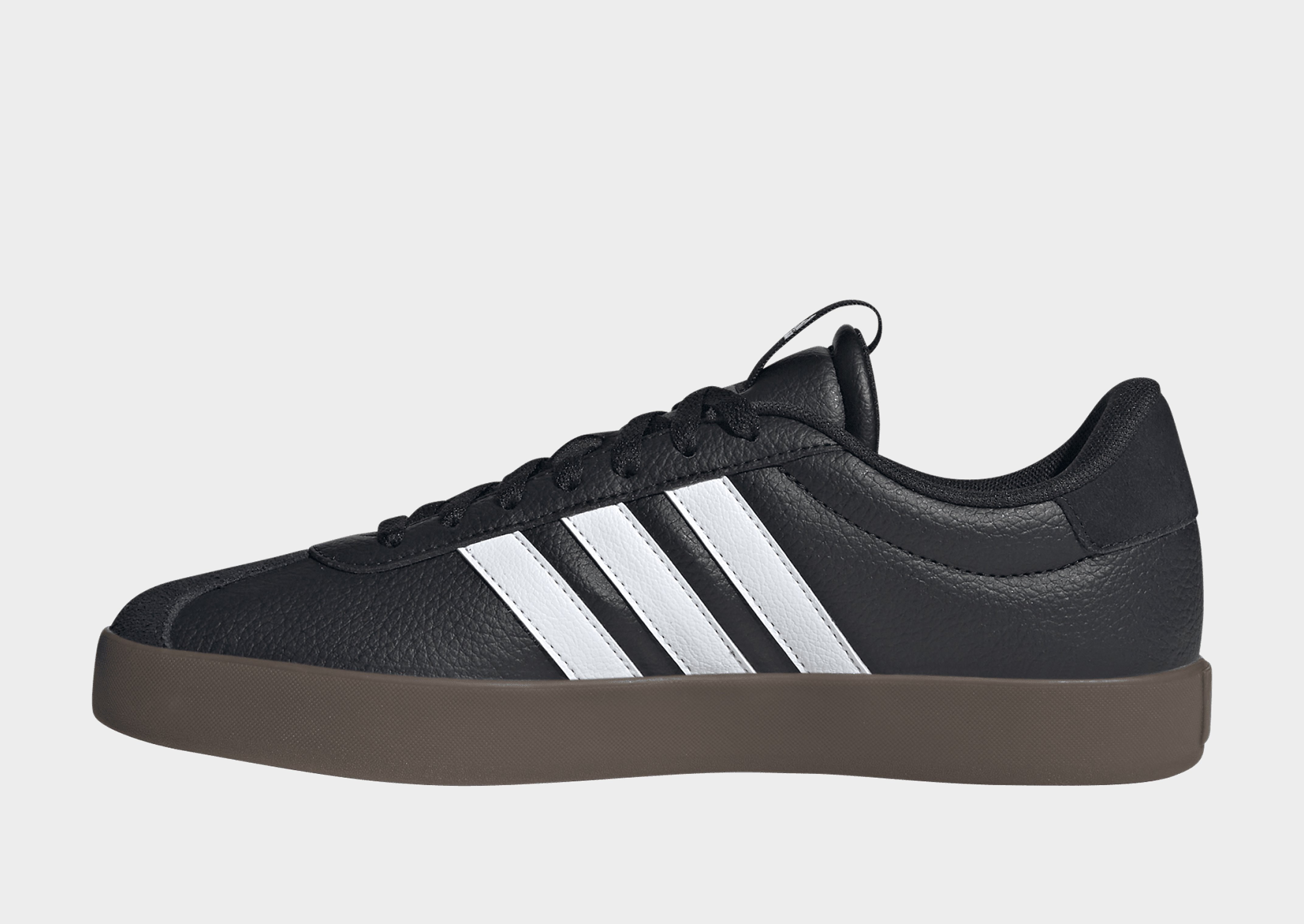 Adidas Scarpe Vl Court 3.0 - Nero, Nero