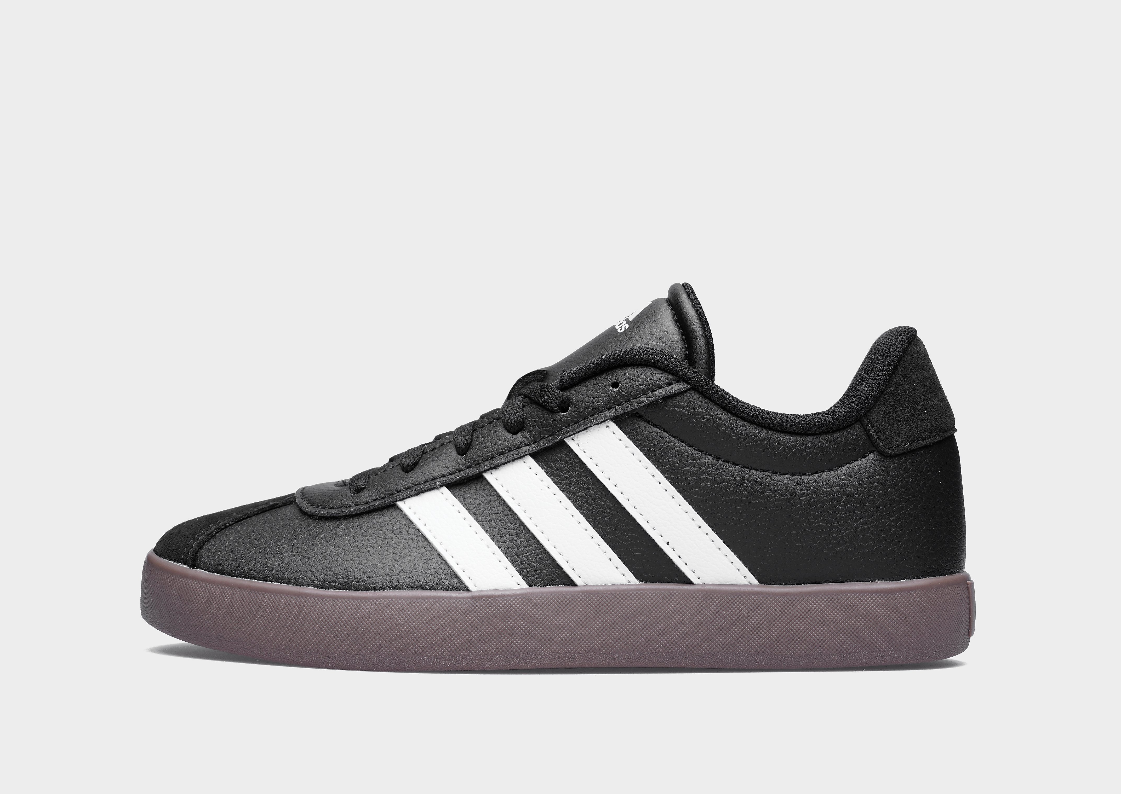 Adidas Scarpe Vl Court 3.0 - Nero, Nero