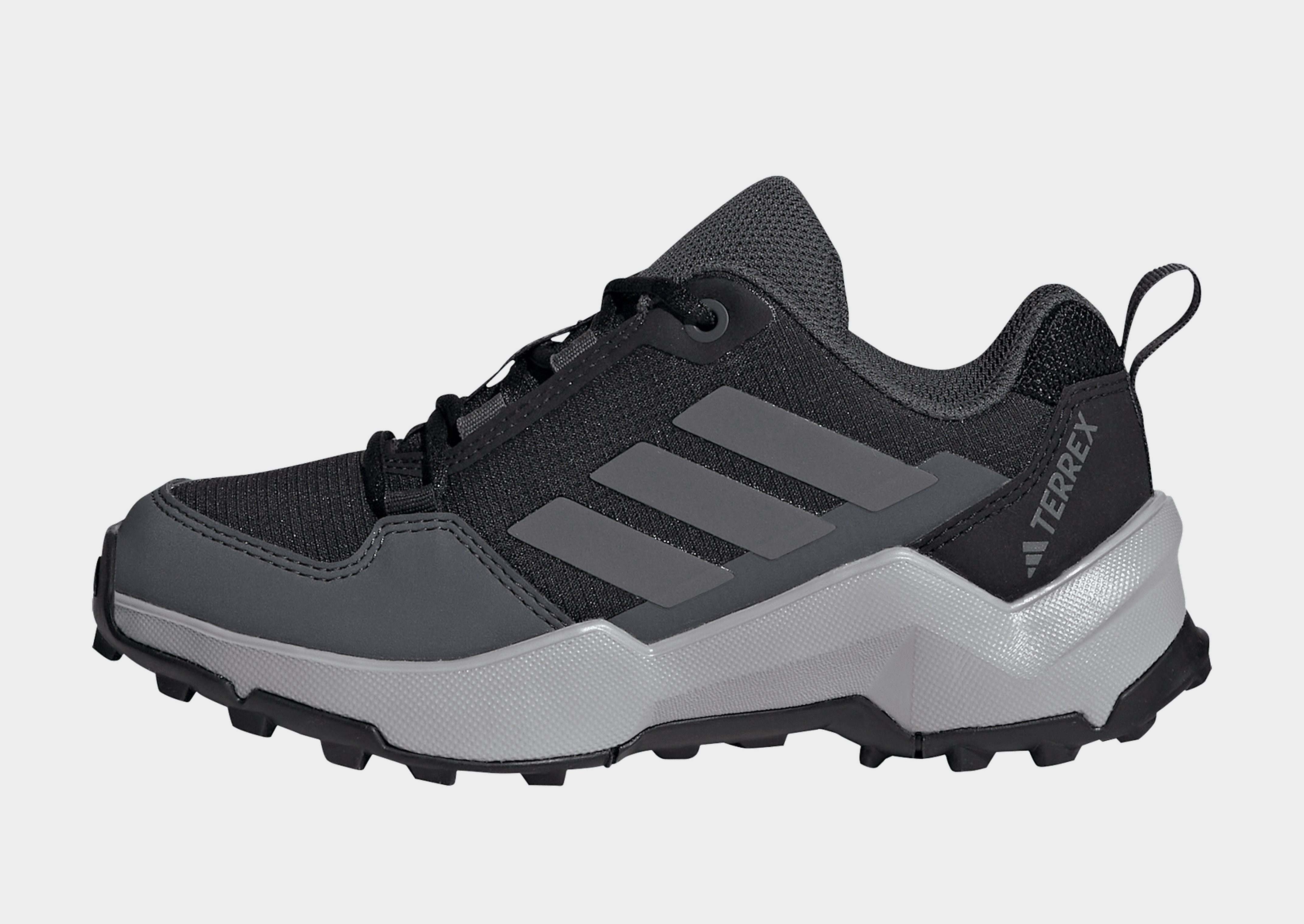 Adidas Scarpe Da Hiking Terrex Ax4R - Nero, Nero