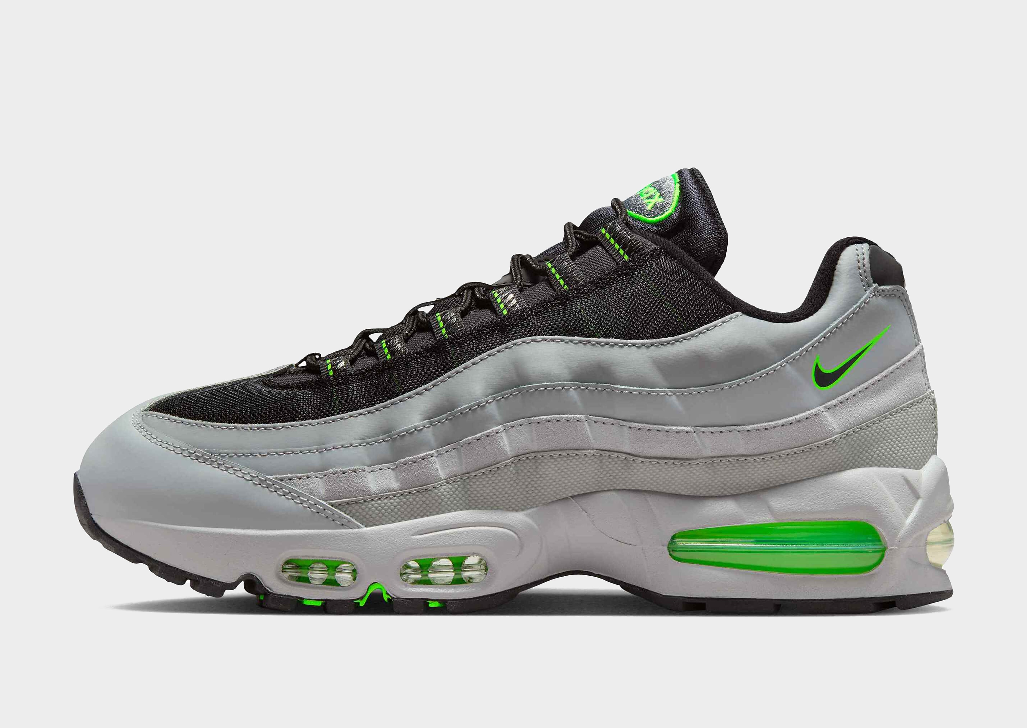 Nike Air Max 95 OG SE - vue 2