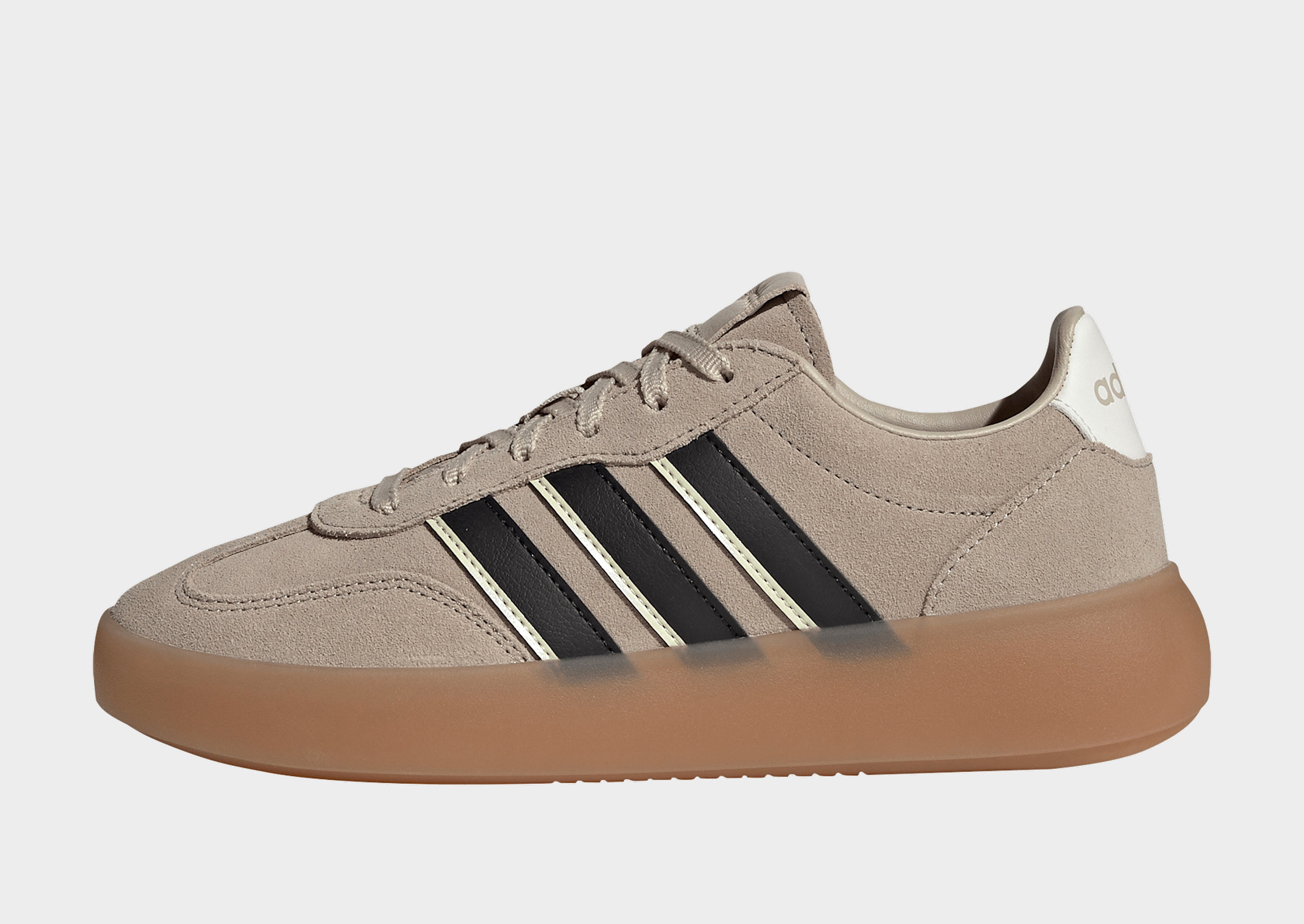 Womens Adidas Scarpe Barreda Decode - Beige, Beige