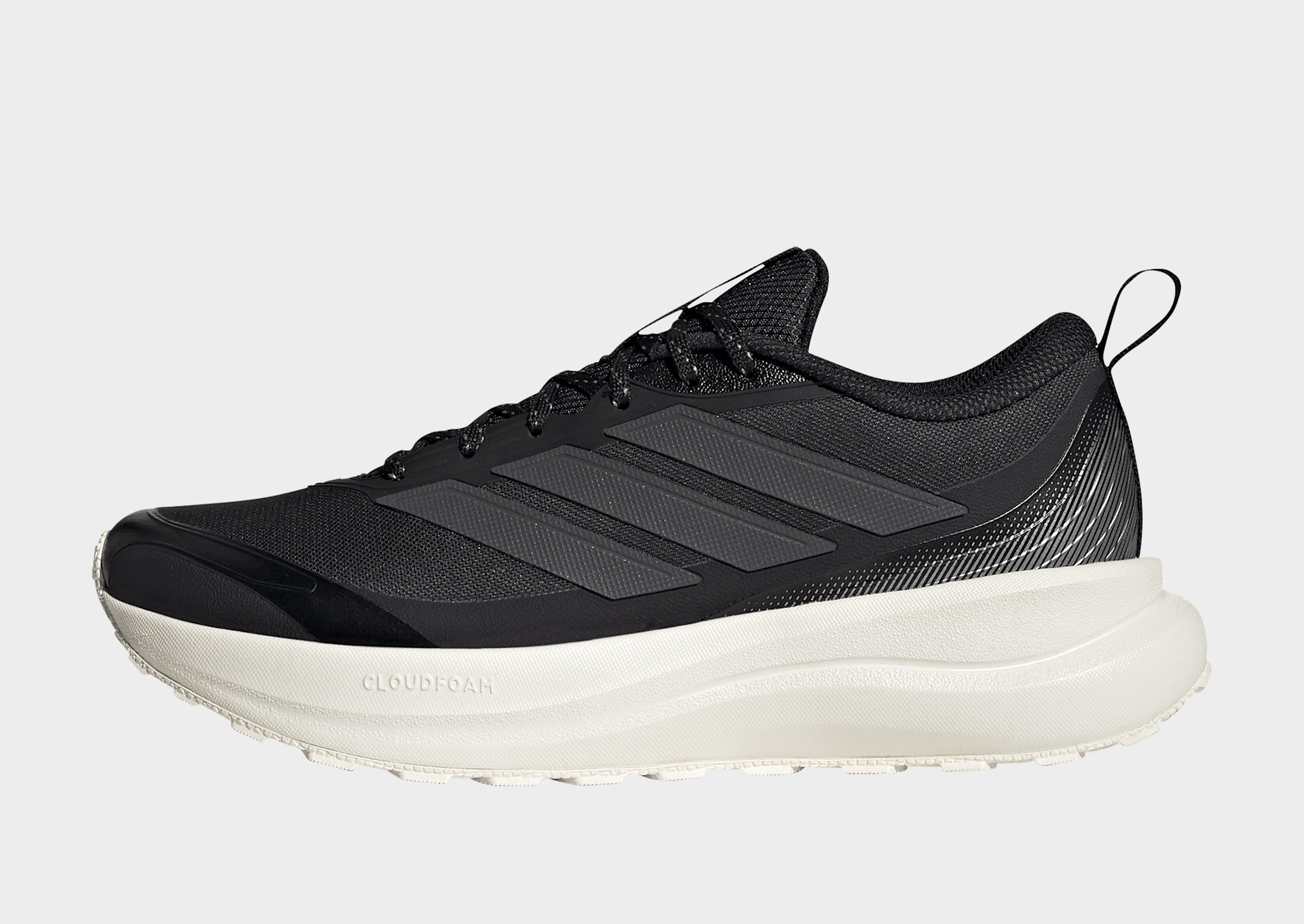 Womens Adidas Sneaker Runfalcon 6 Atr - Nero, Nero