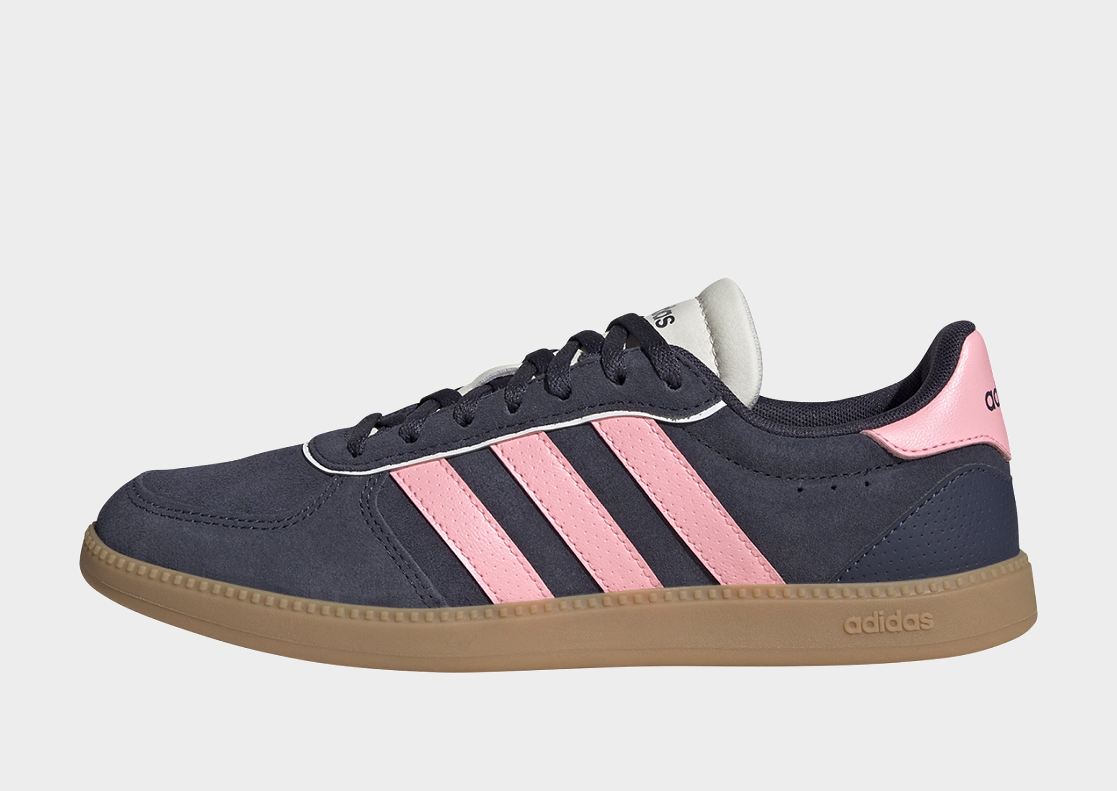 Womens Adidas Scarpe Breaknet Sleek - Blu, Blu