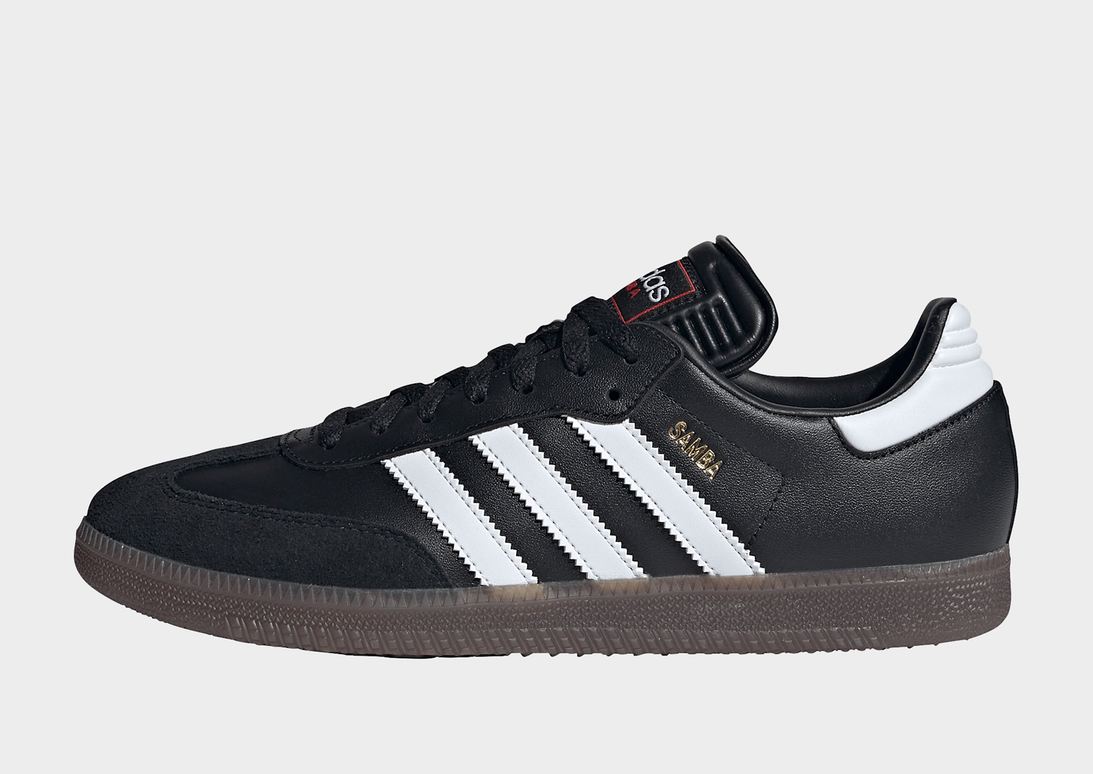 Adidas Scarpe Da Calcio Indoor Samba - Nero, nero